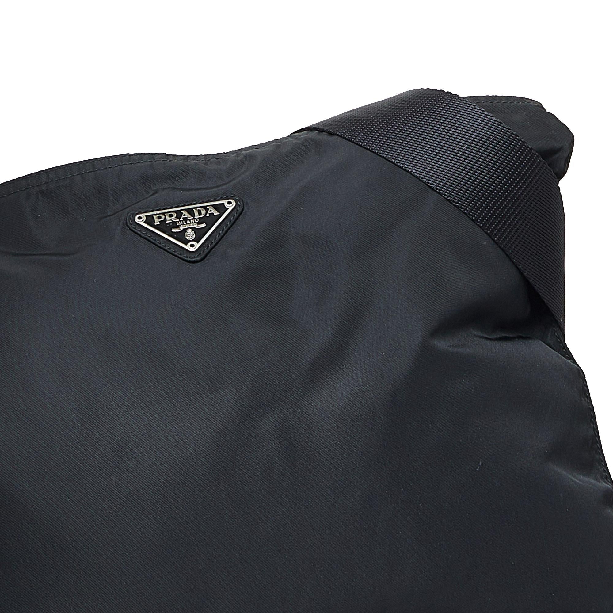 Prada Tessuto Crossbody (SHG-3WVpyt)