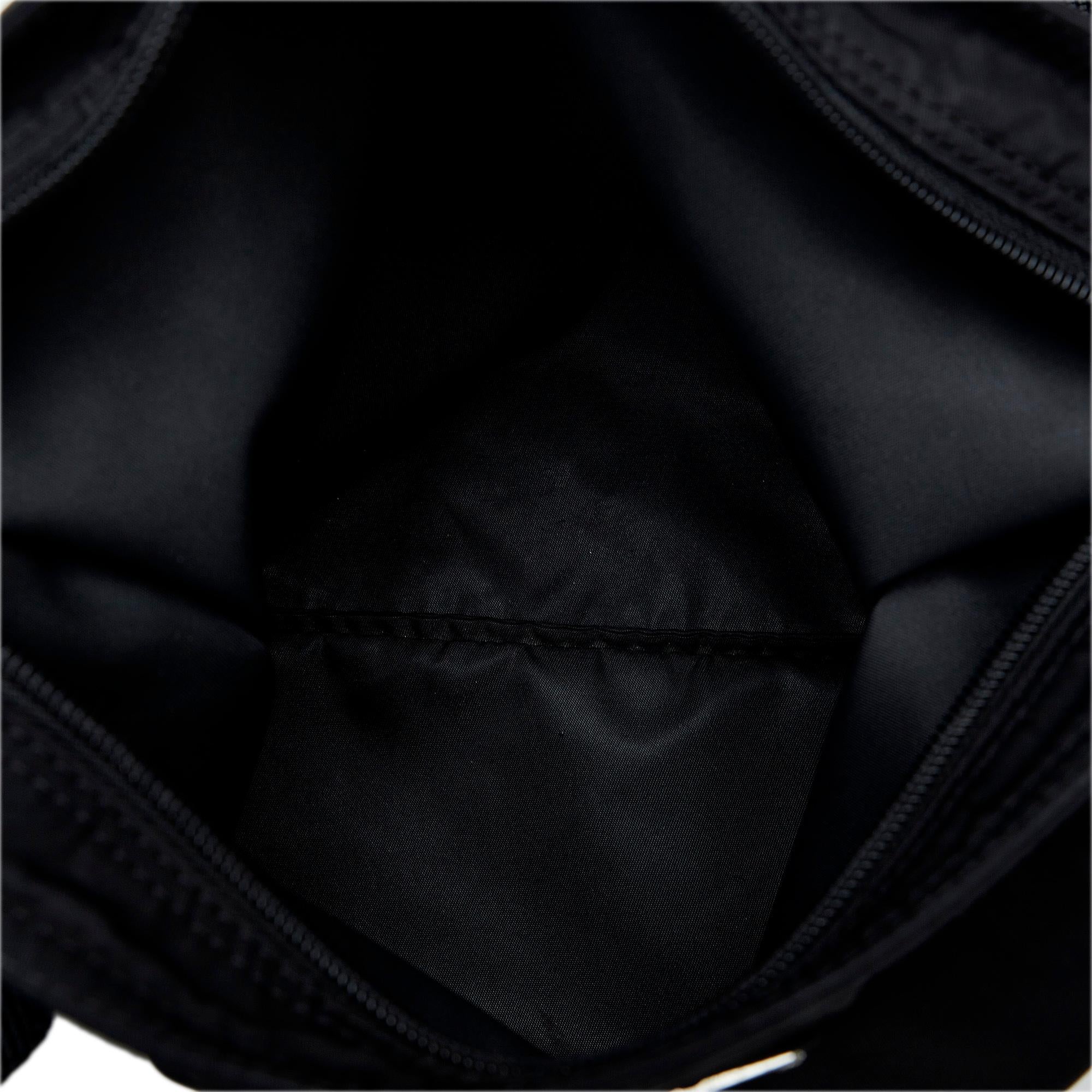 Prada Tessuto Crossbody (SHG-yvKvEH)
