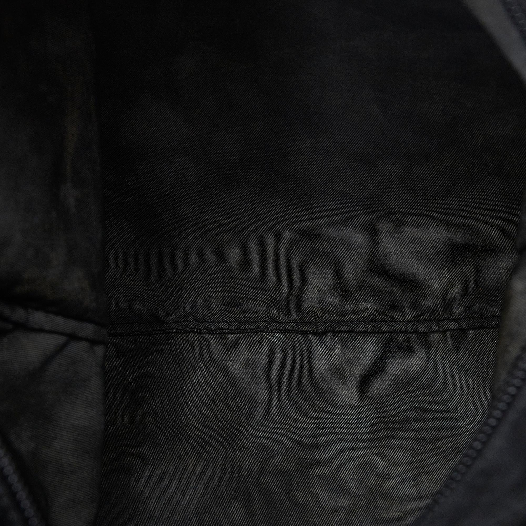 Prada Tessuto Crossbody (SHG-BHrkSL)