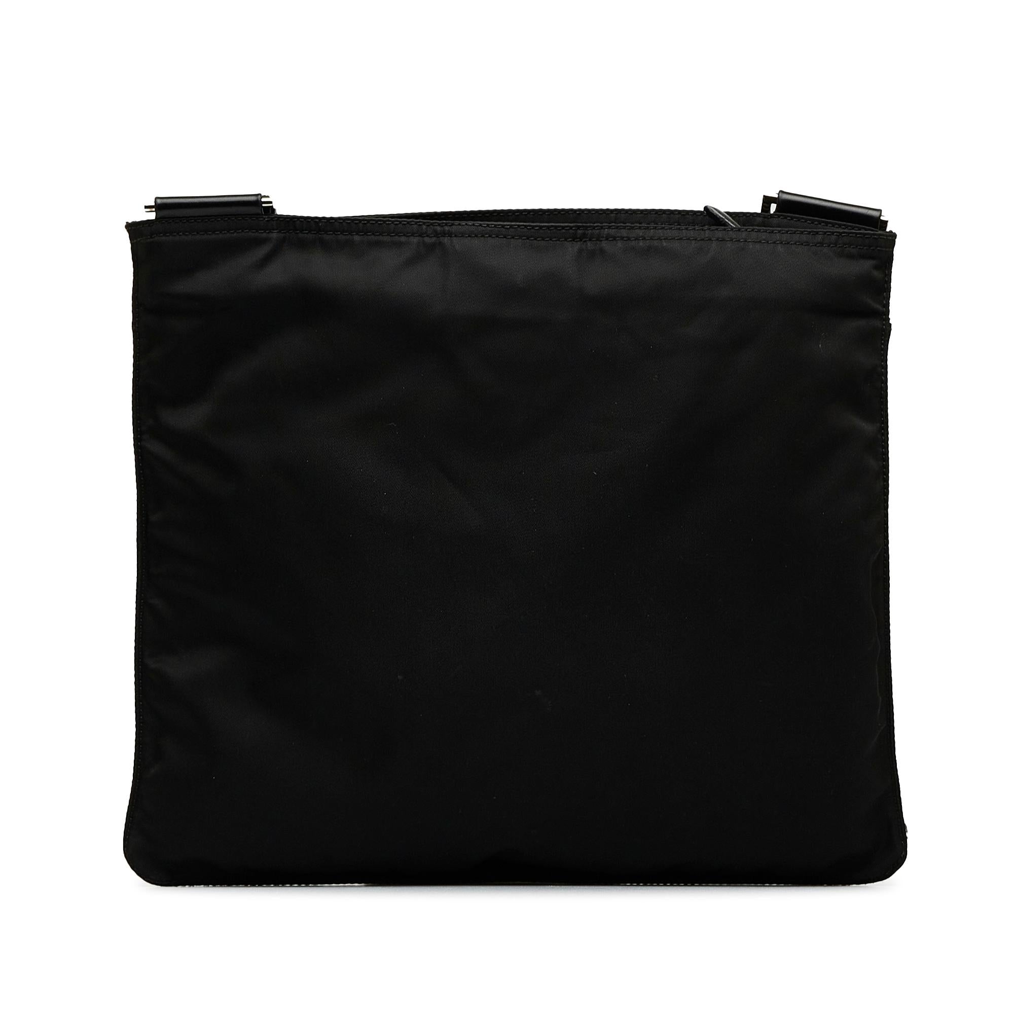 Prada Tessuto Crossbody (SHG-heypCD)