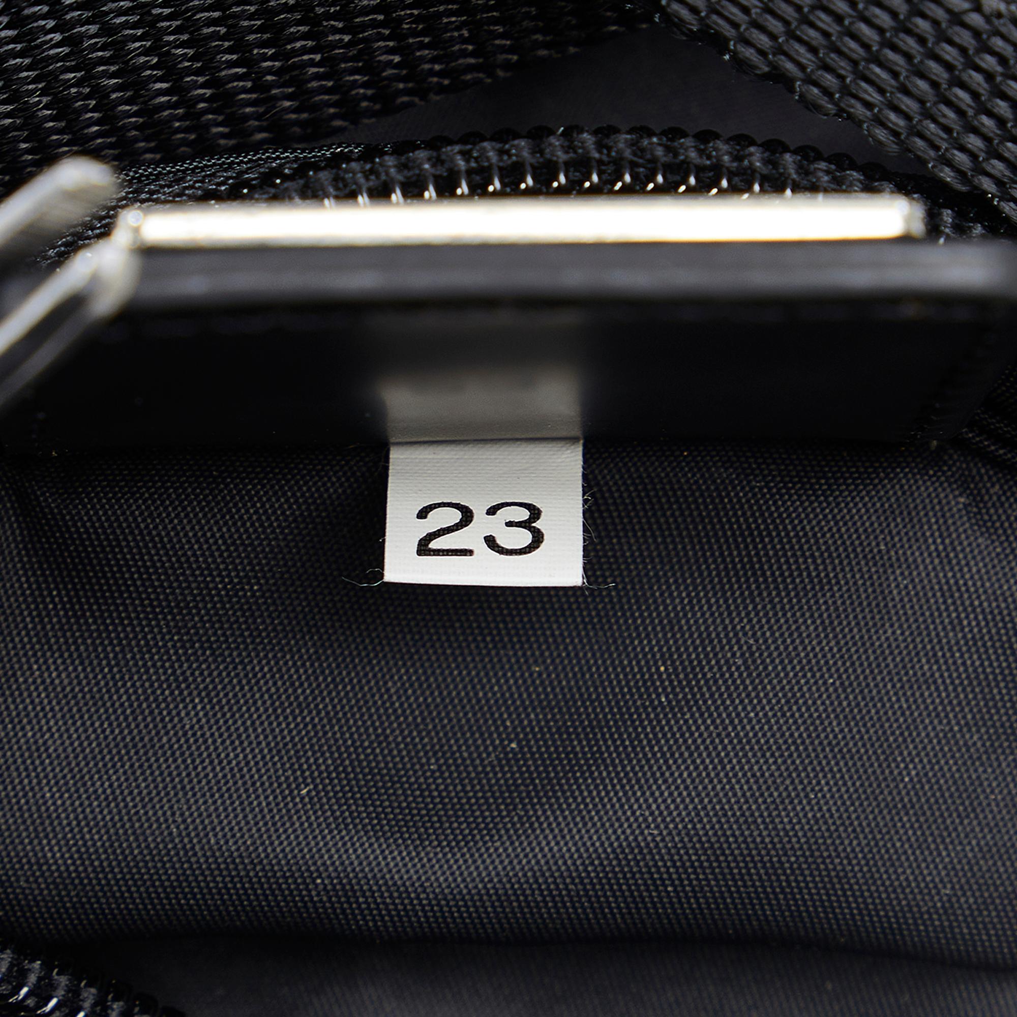 Prada Tessuto Crossbody (SHG-aY8WE2)