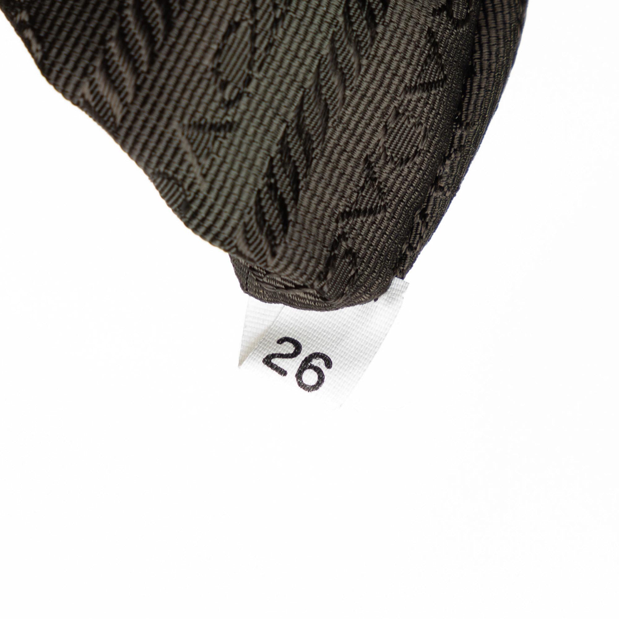 Prada Tessuto Crossbody (SHG-AFG2Rs)