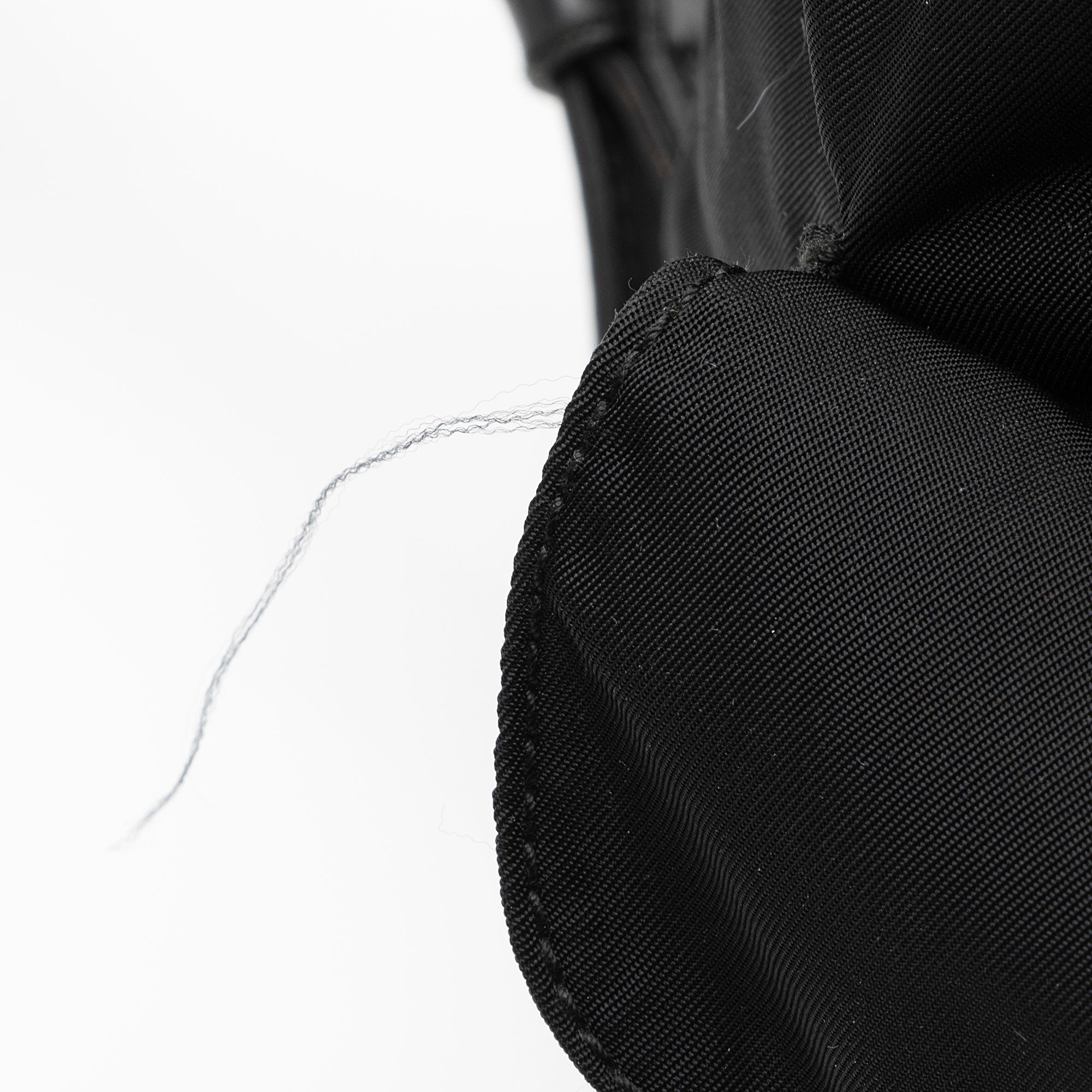 Prada Tessuto Double Pocket Medium Backpack (SHF-EHKQ1z)