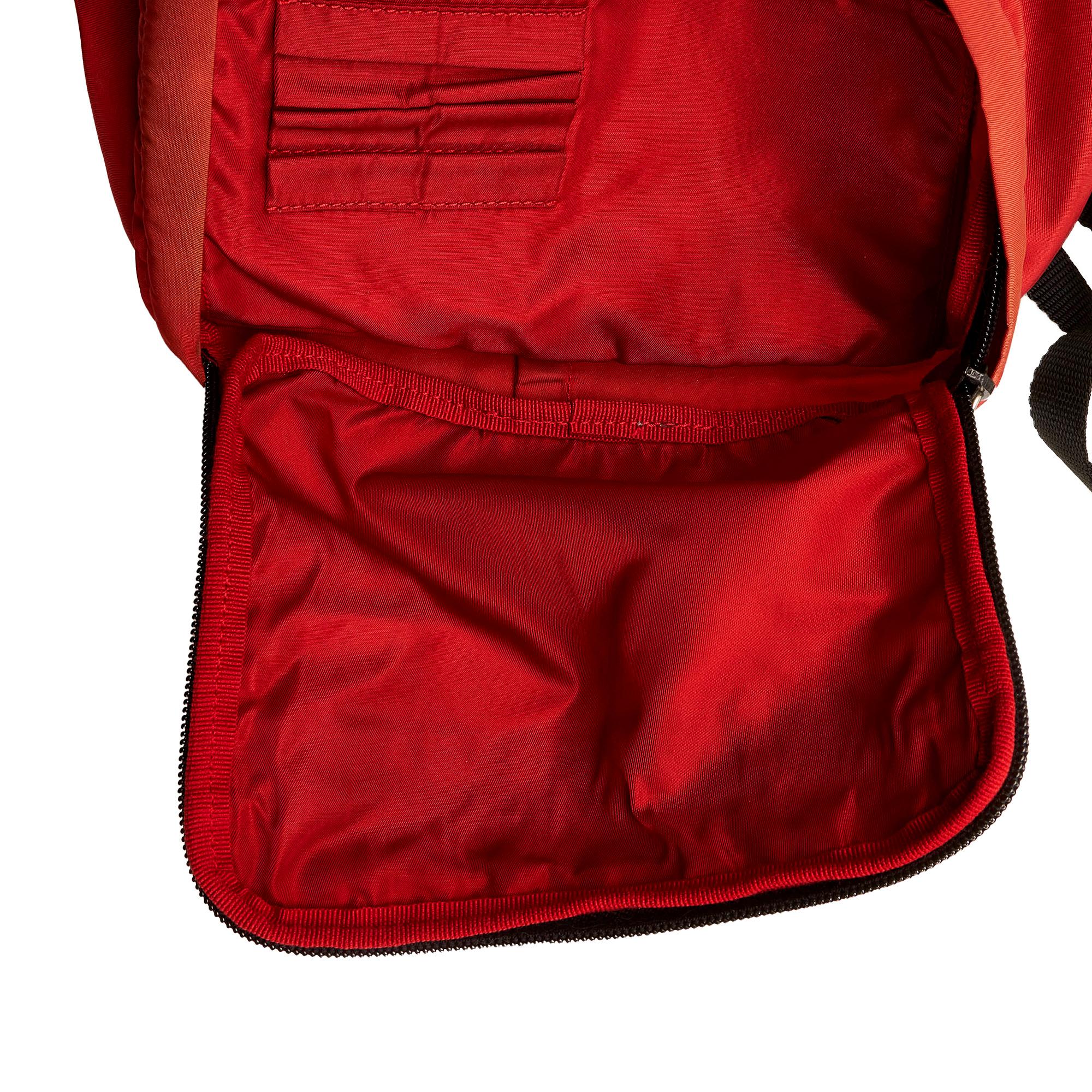 Prada Tessuto Drawstring Backpack (SHG-0PU0Zn)