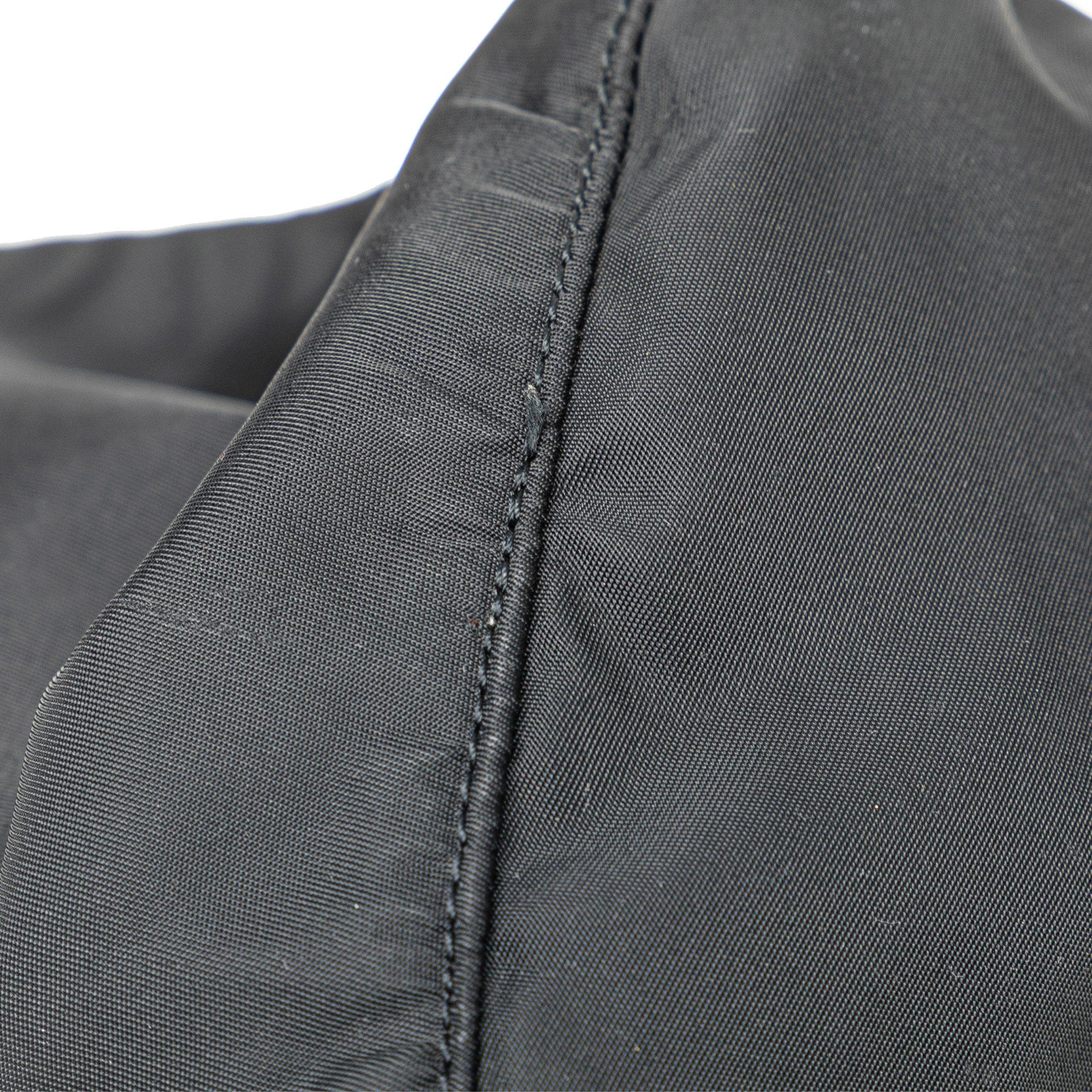 Prada Tessuto Drawstring Pouch