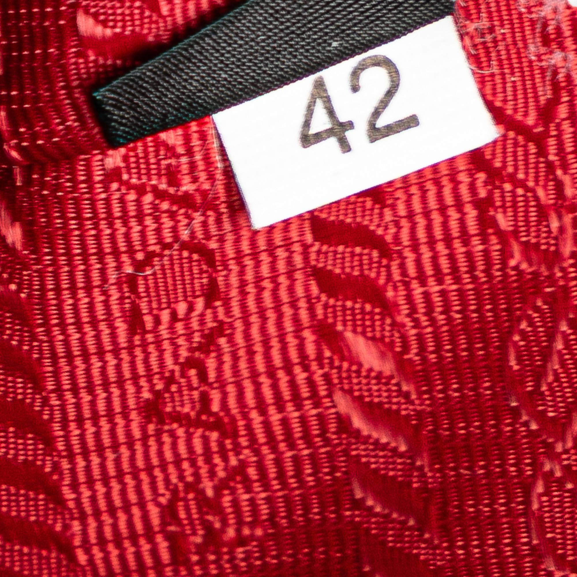 Prada Tessuto Drawstring Pouch