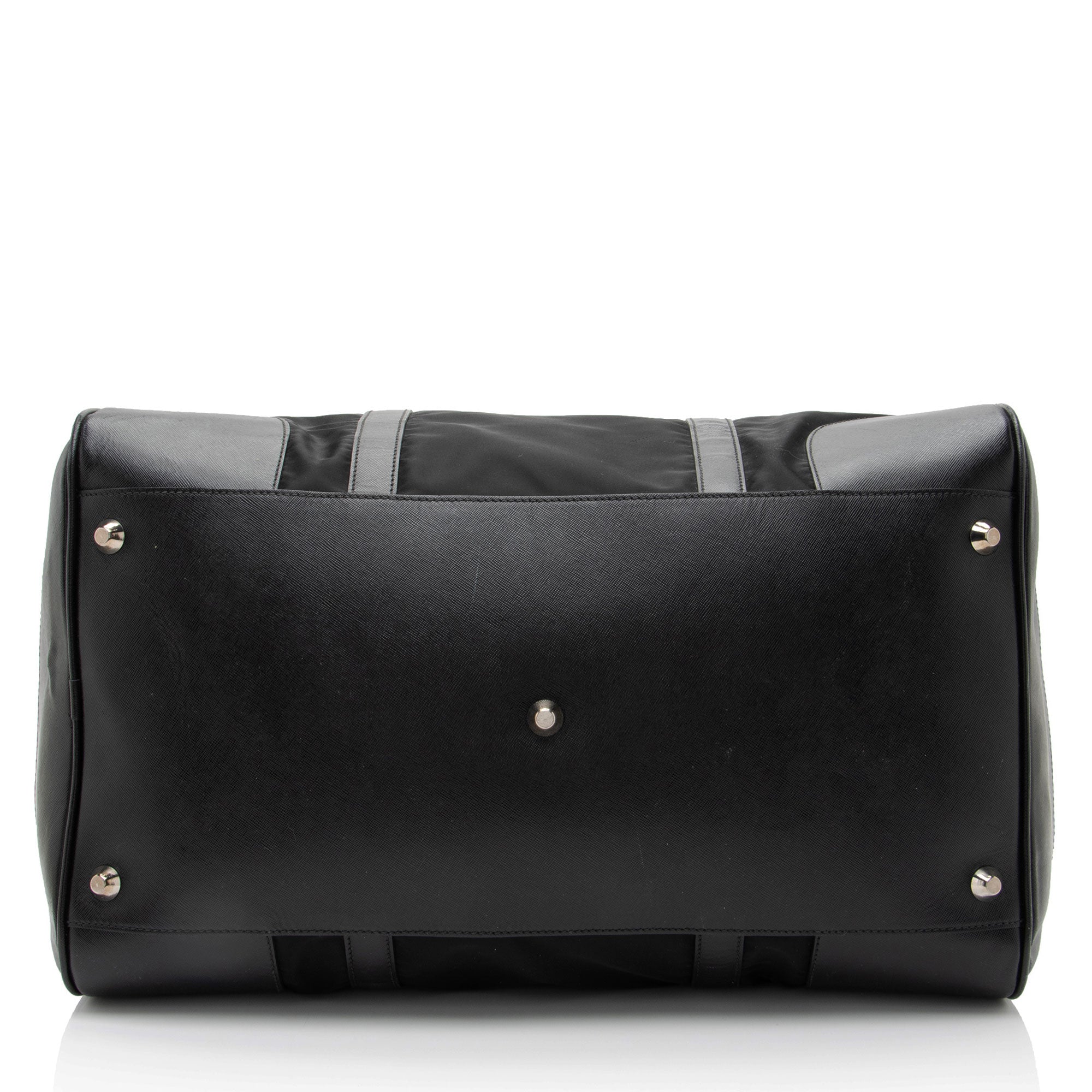 Prada Tessuto Duffle