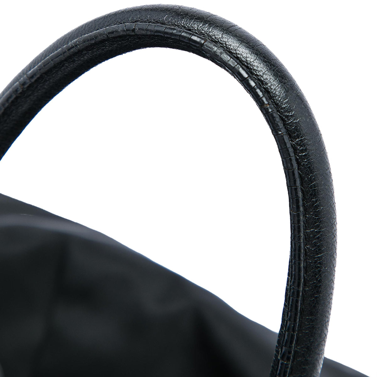 Prada Tessuto Fiocco Bow Tote
