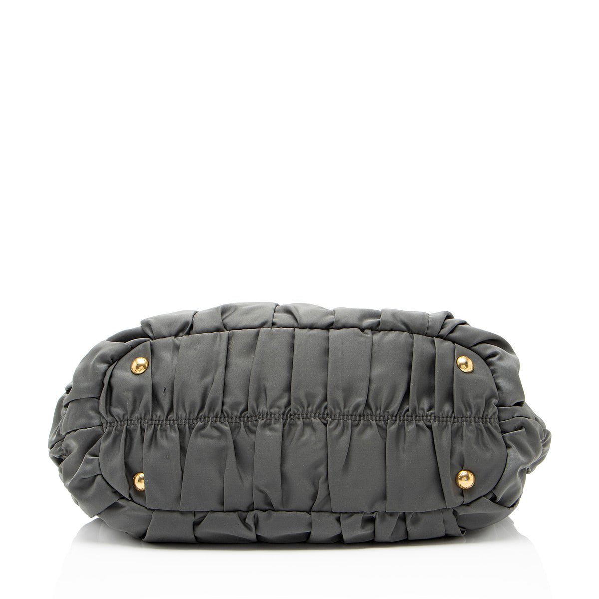 Prada Tessuto Gaufre Tote