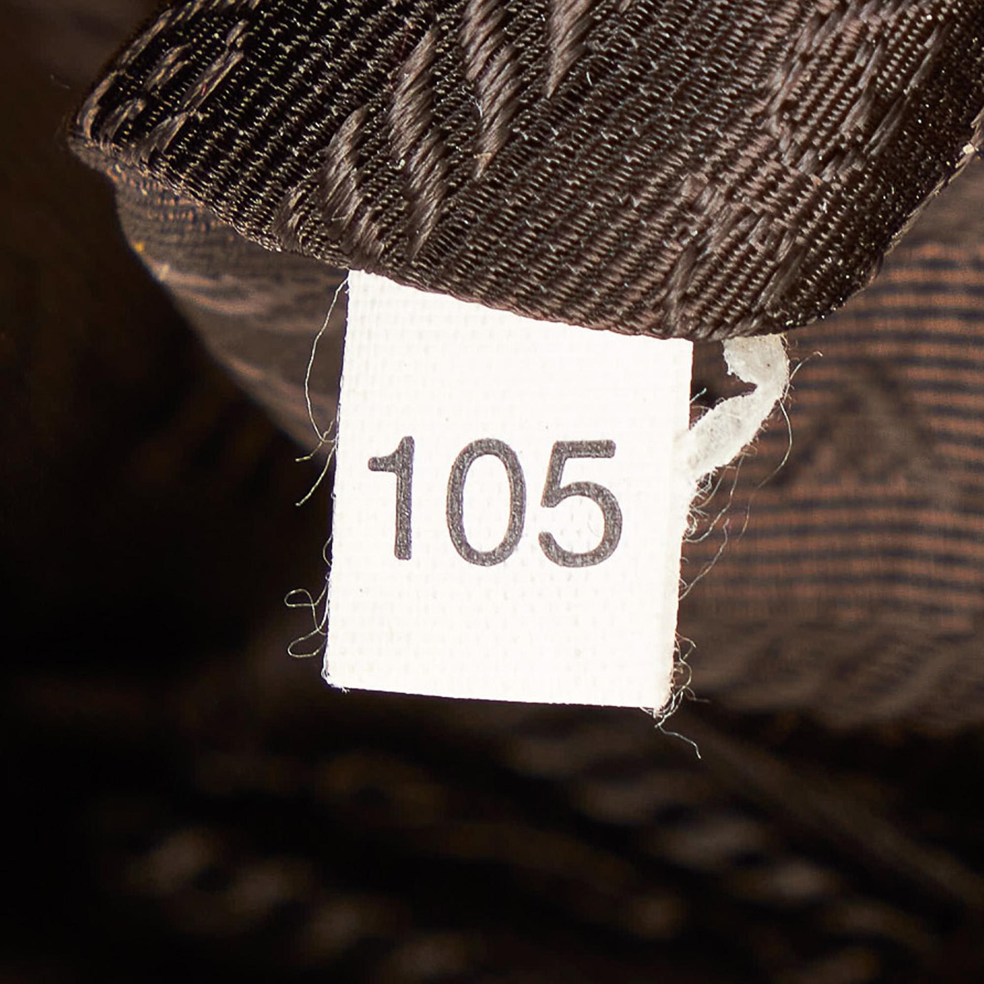 Prada Tessuto Handbag (SHG-34728)