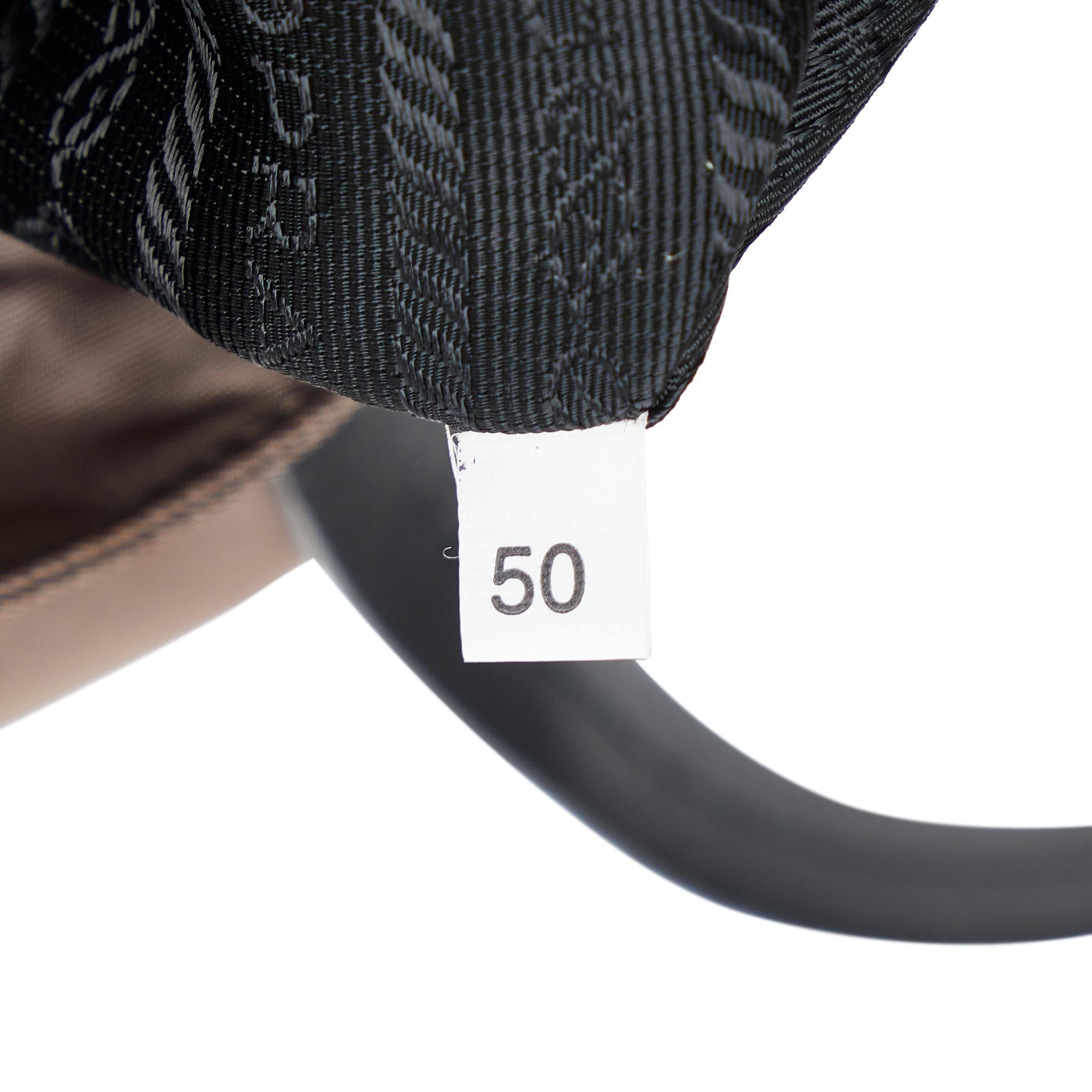 Prada Tessuto Handbag (SHG-M13QIc)