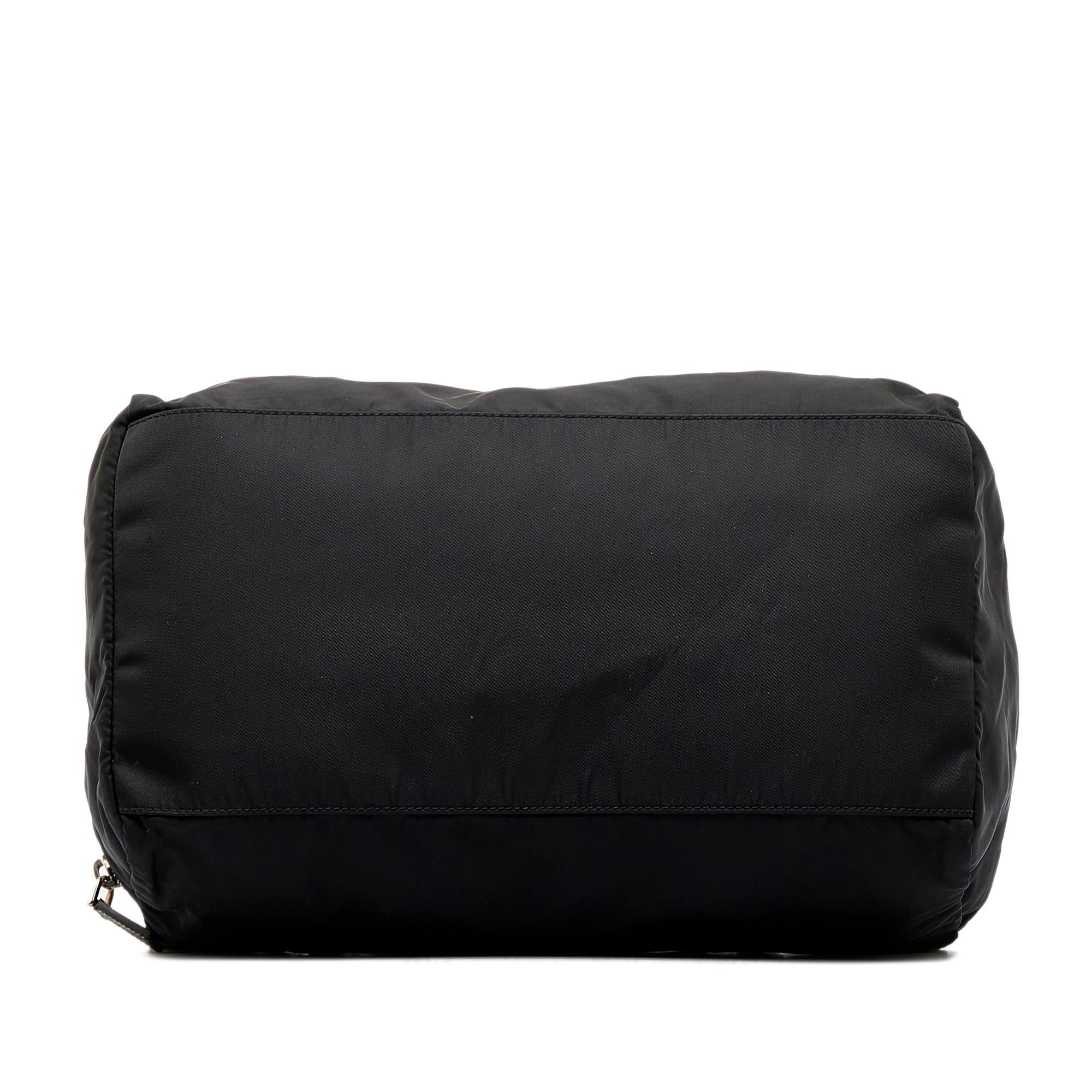 Prada Tessuto Handbag (SHG-X1BJJl)