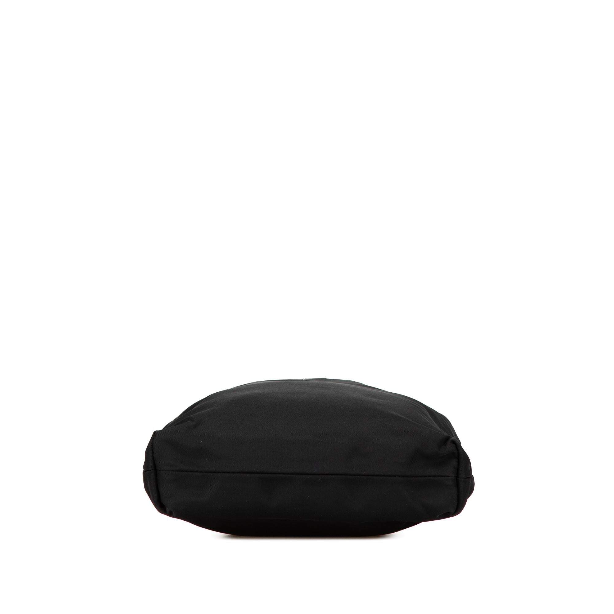Prada Tessuto Handbag