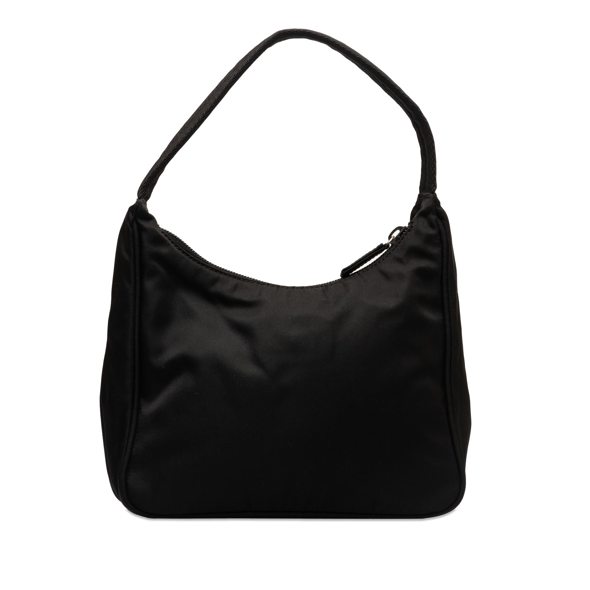 Prada Tessuto Hobo (SHG-WHvZHy)