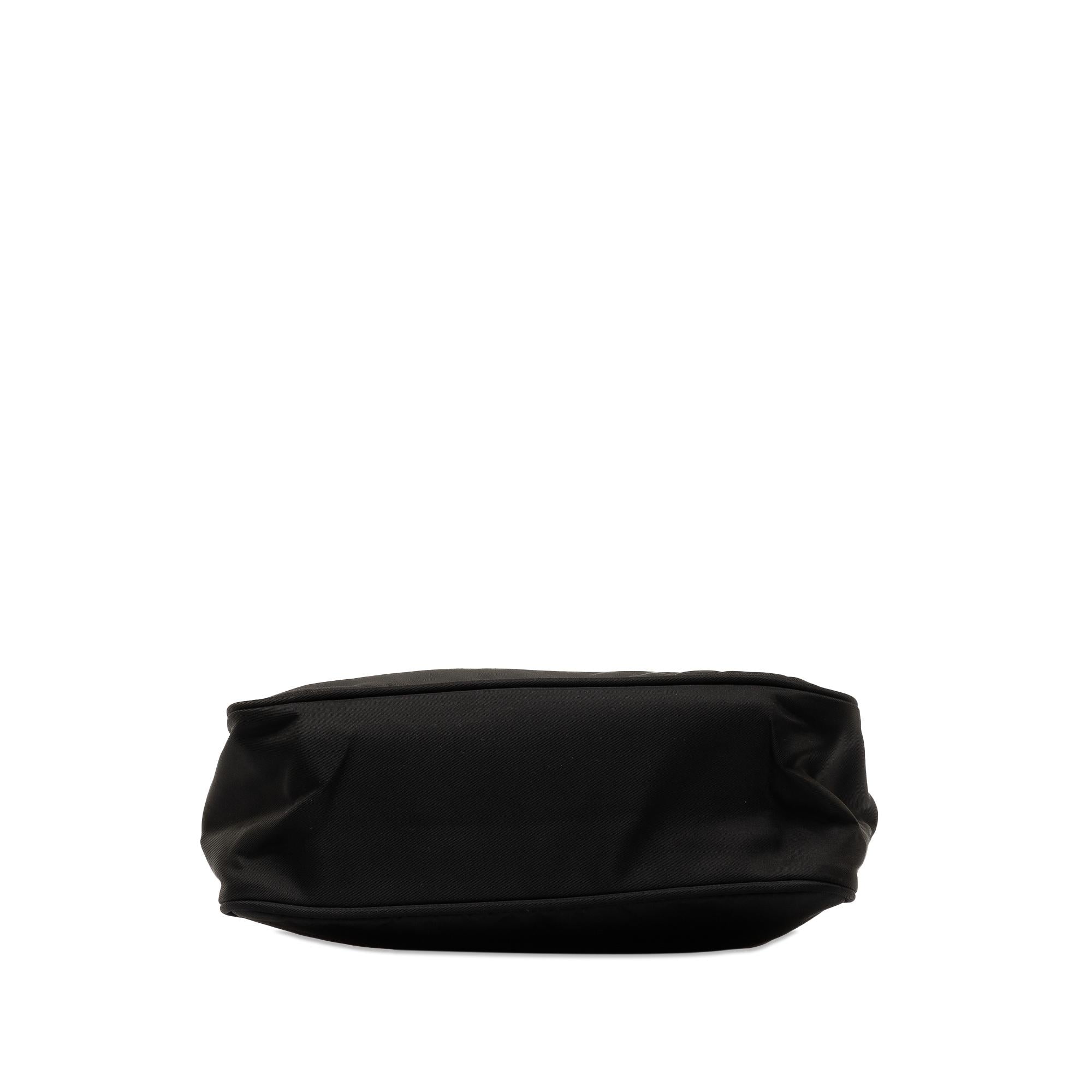 Prada Tessuto Hobo (SHG-WHvZHy)