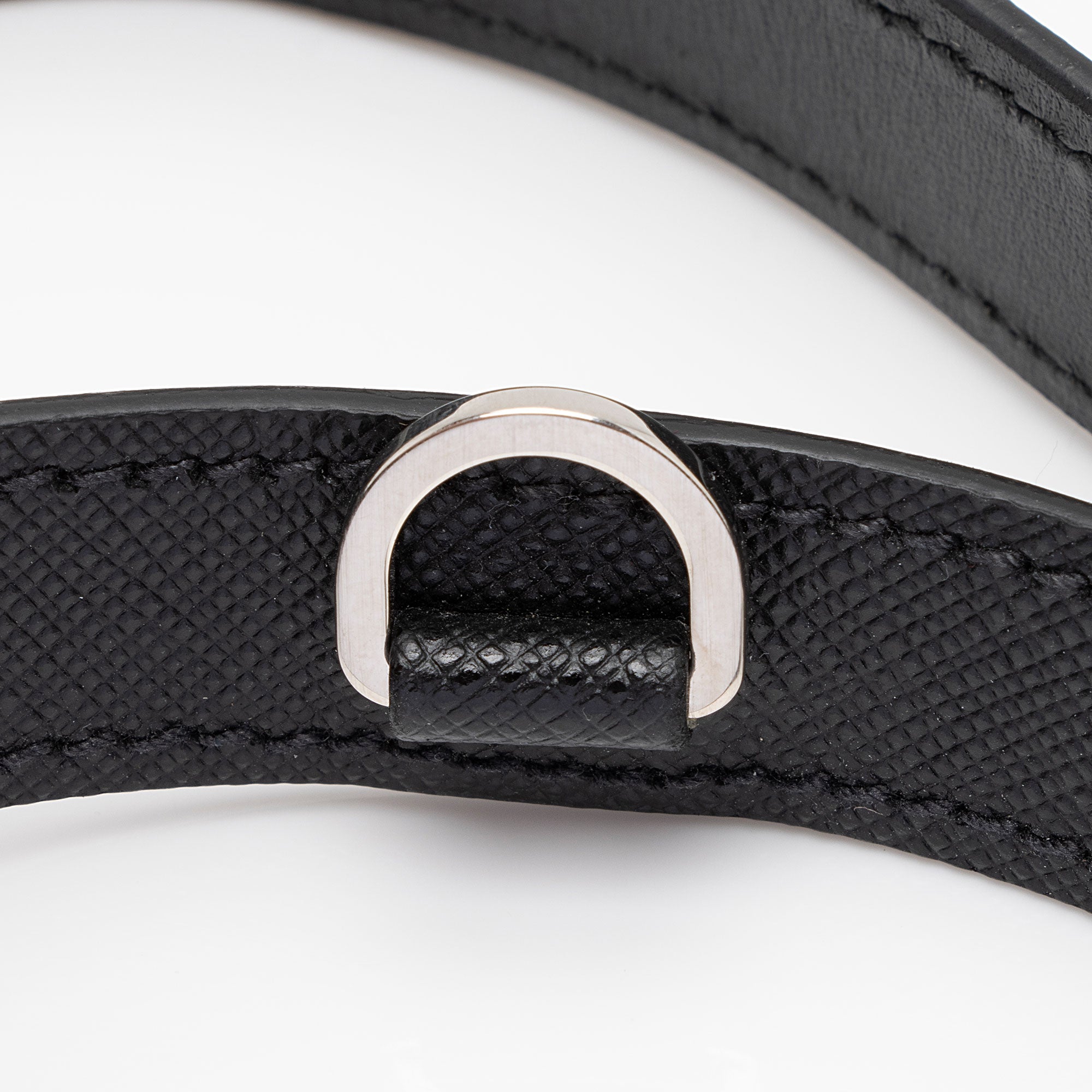 Prada Tessuto Zip Belt Bag (SHF-nB43OT)
