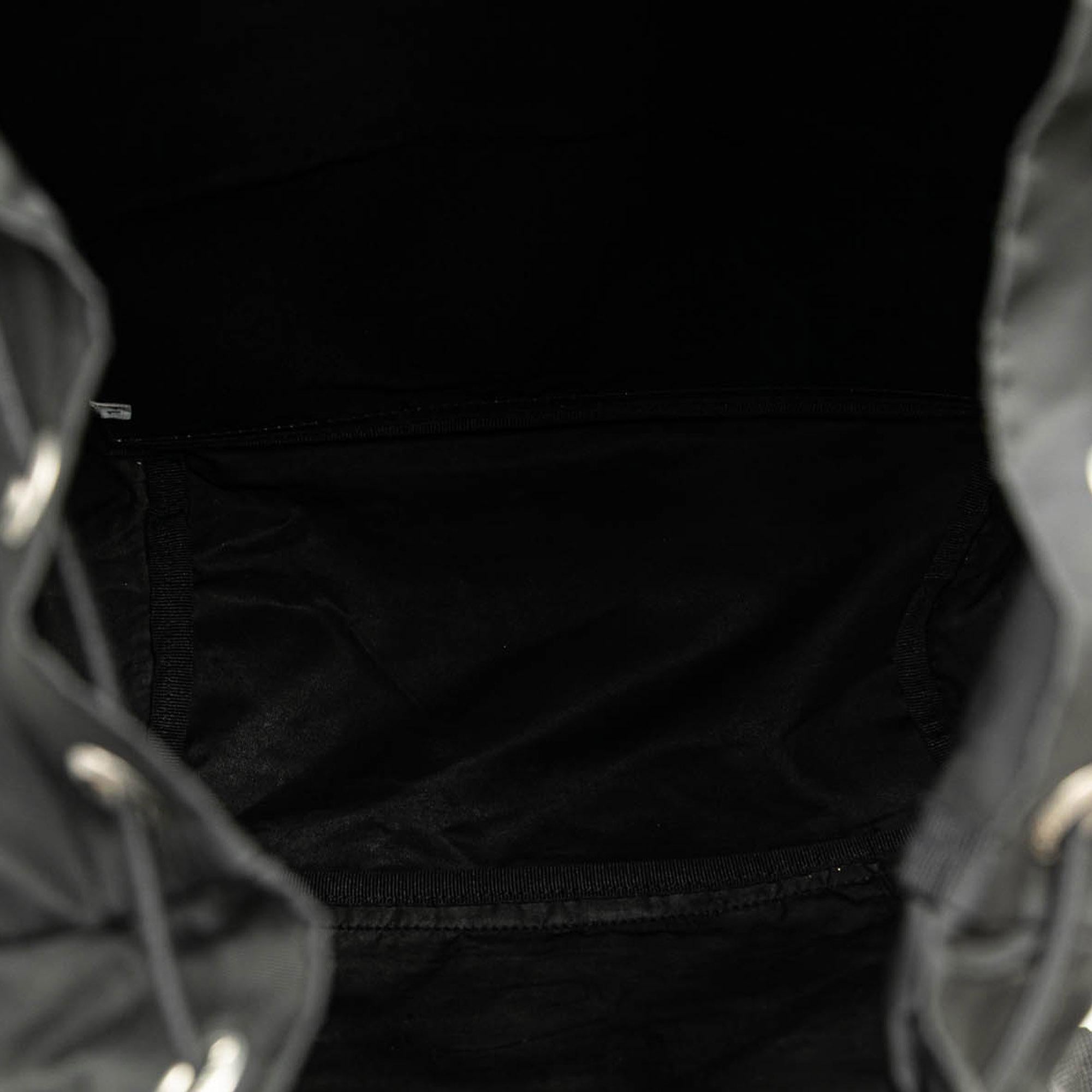 Prada Tessuto Montagna Backpack