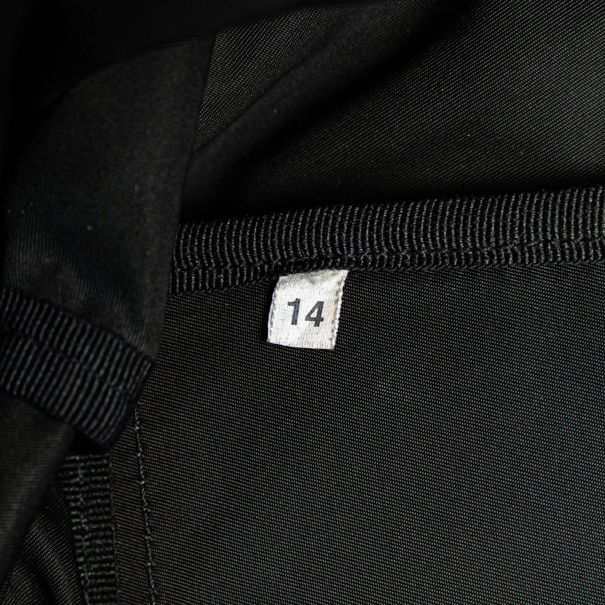 Prada Tessuto Montagna Backpack