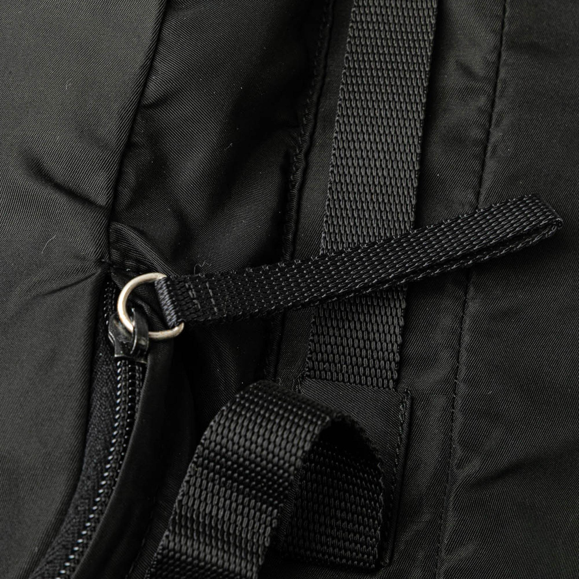 Prada Tessuto Montagna Backpack
