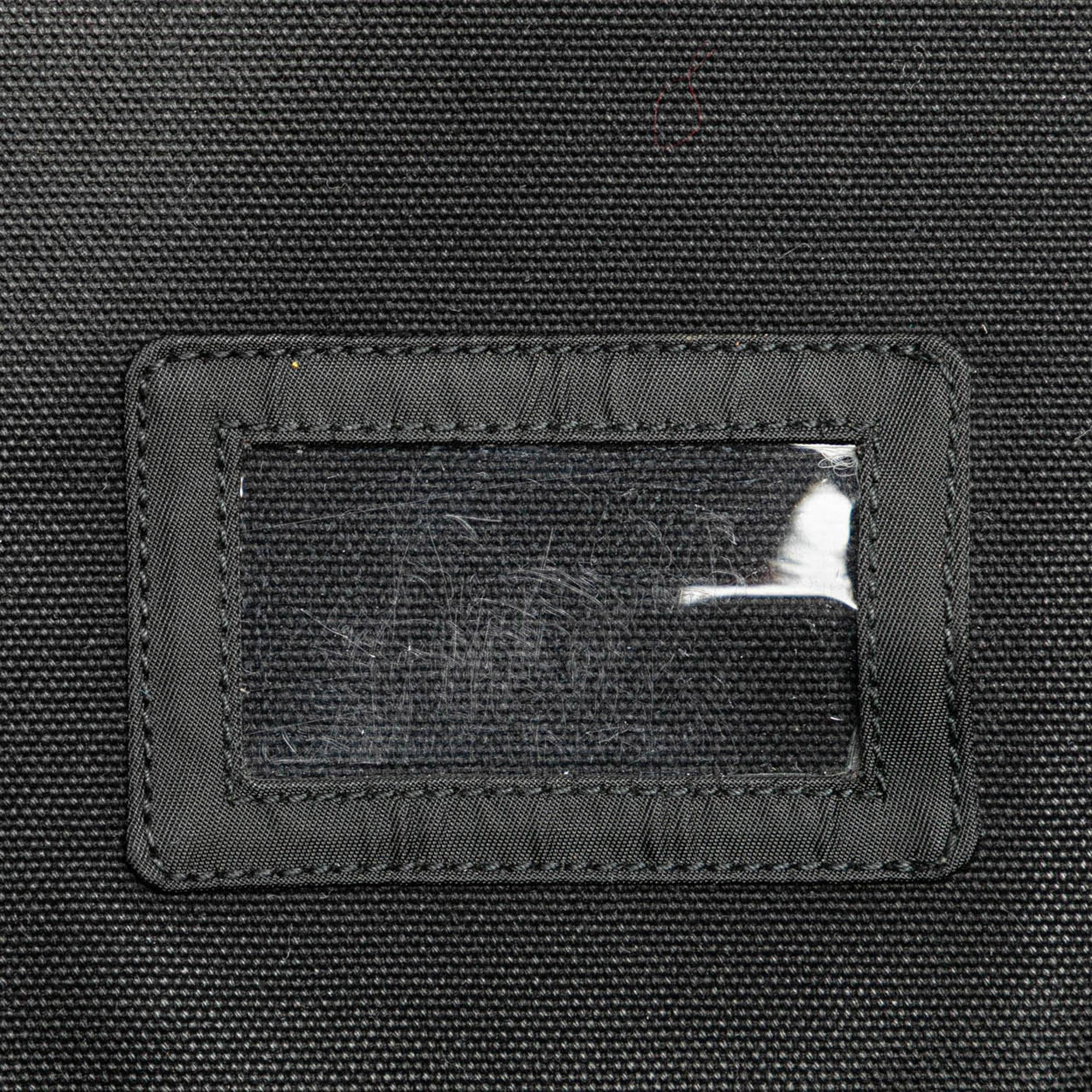 Prada Tessuto Montagna Backpack