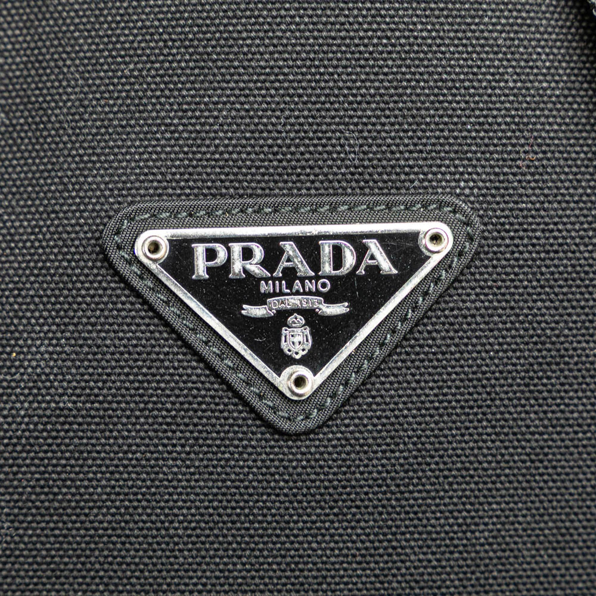 Prada Tessuto Montagna Backpack