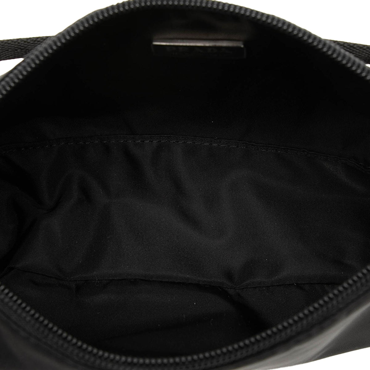 Prada Tessuto Pochette