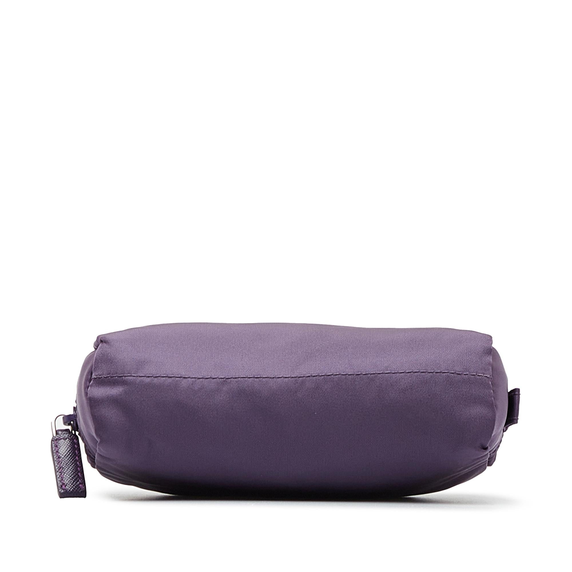 Prada Tessuto Pouch (SHG-SxbHP6)