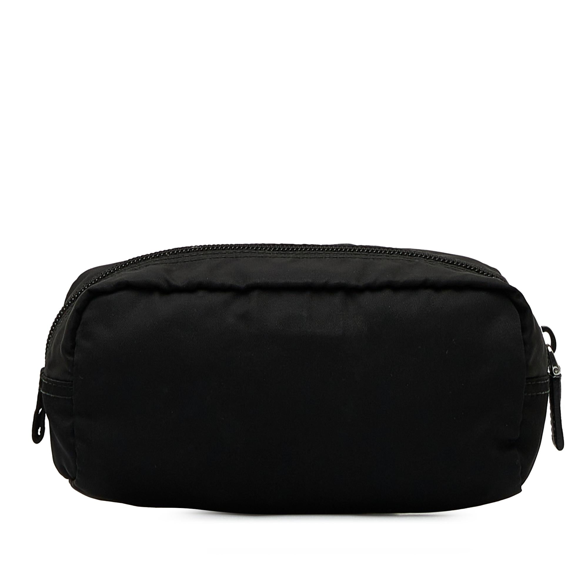 Prada Tessuto Pouch (SHG-aZbP16)