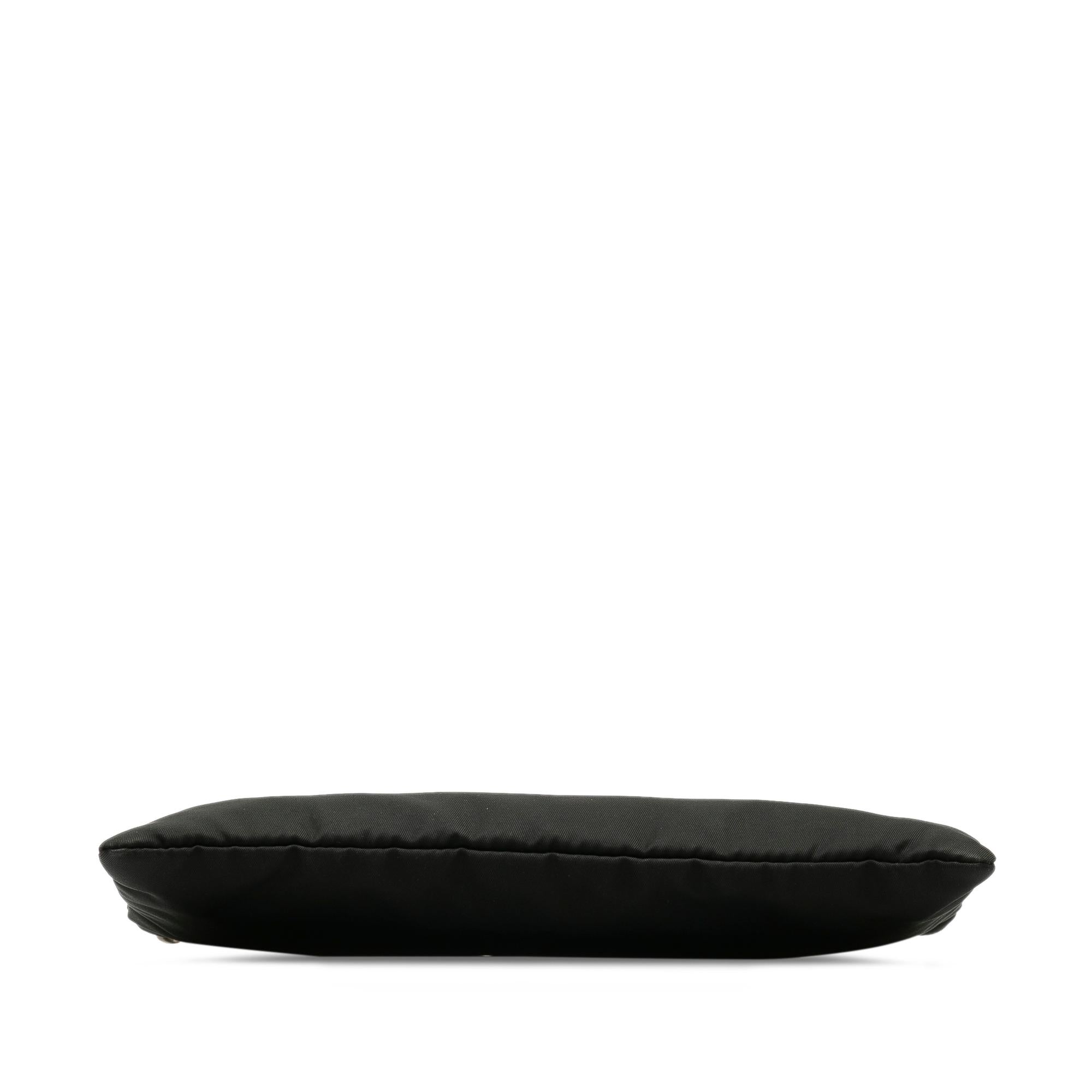 Prada Tessuto Pouch (SHG-D22jz5)