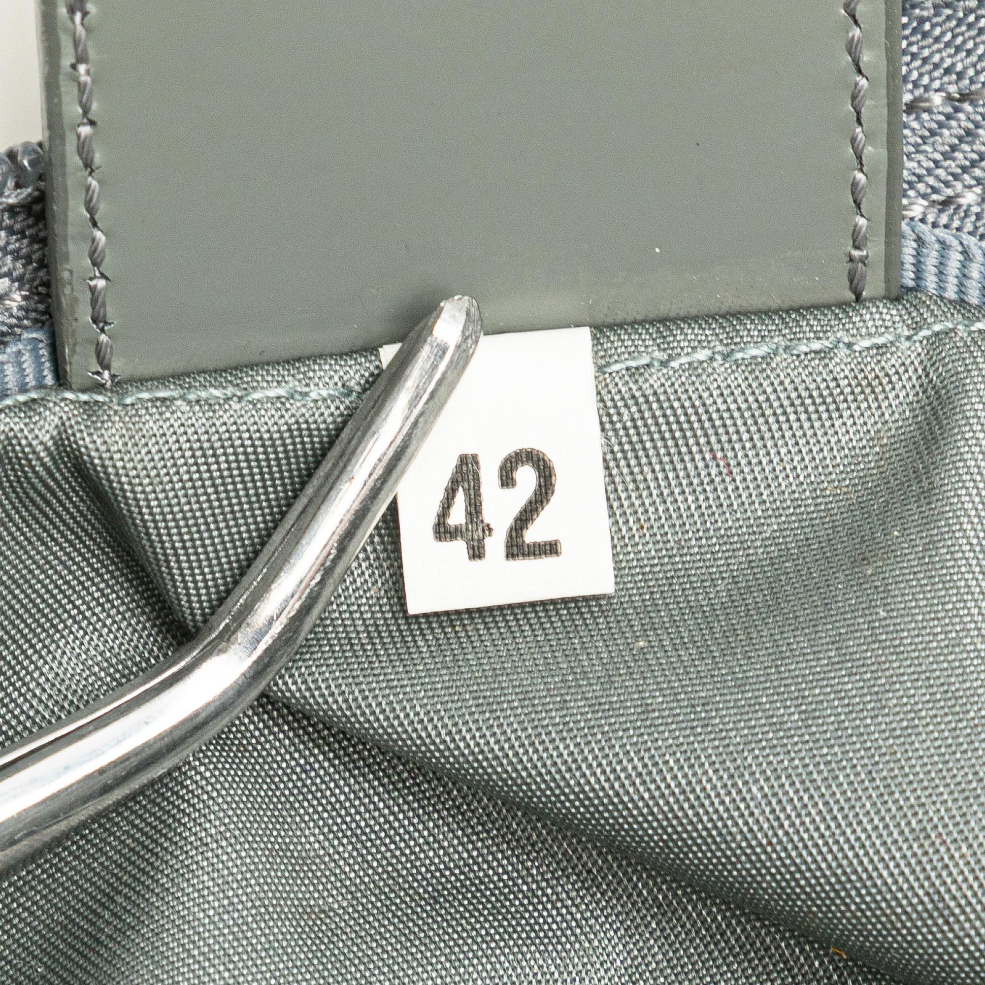 Prada Tessuto Pouch