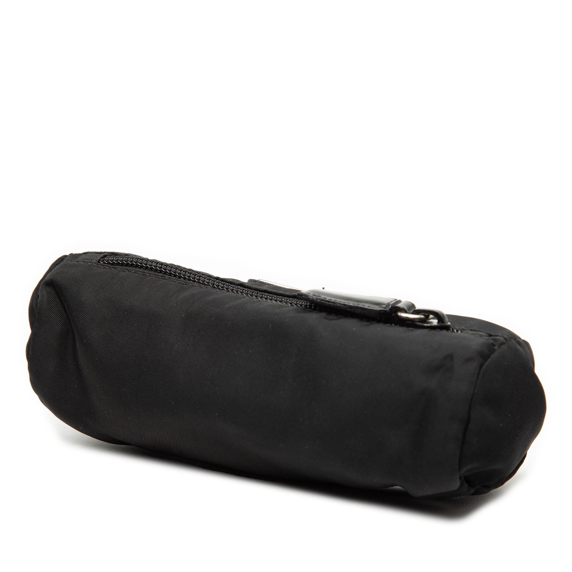 Prada Tessuto Pouch