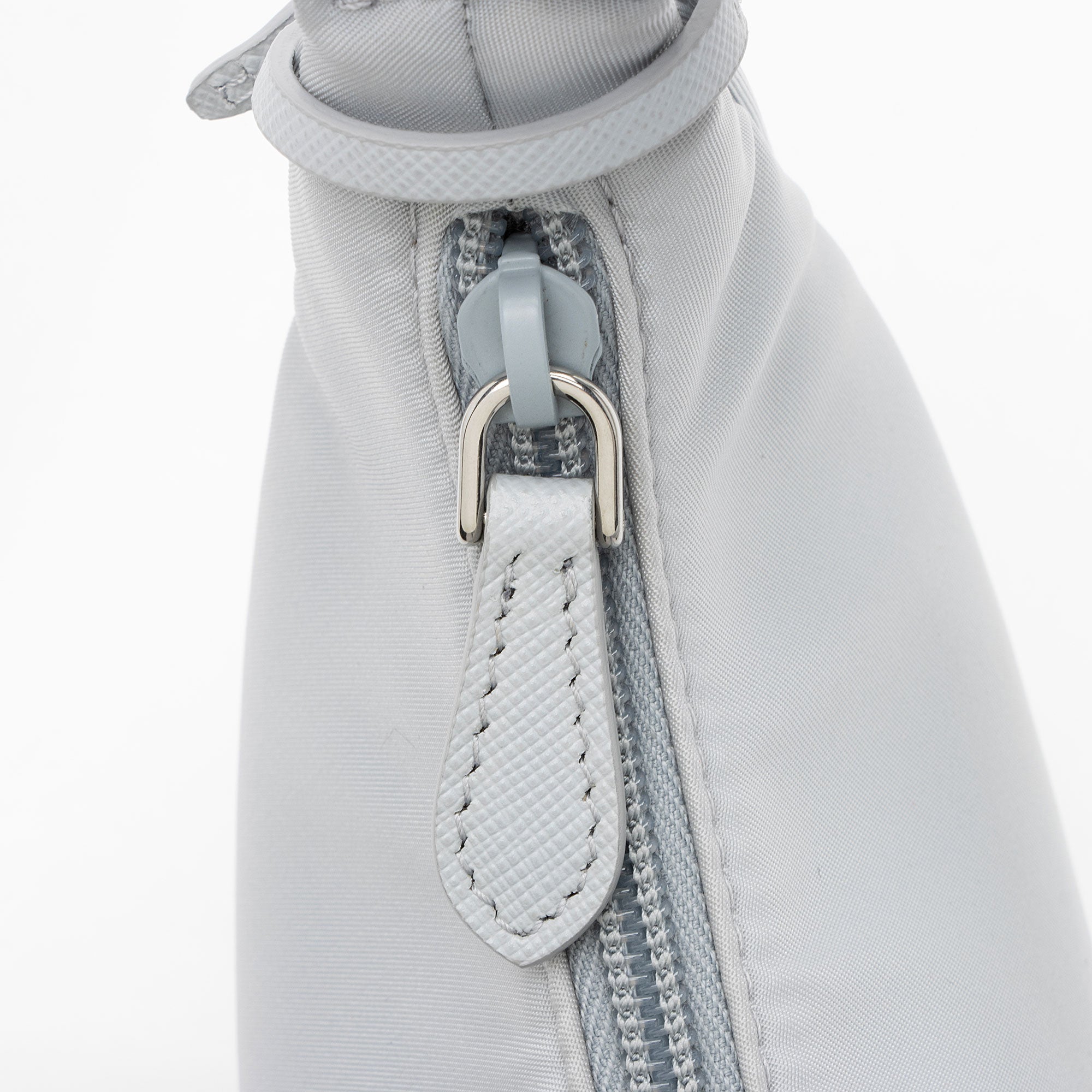 Prada Tessuto Re-Edition 2000 Mini Hobo