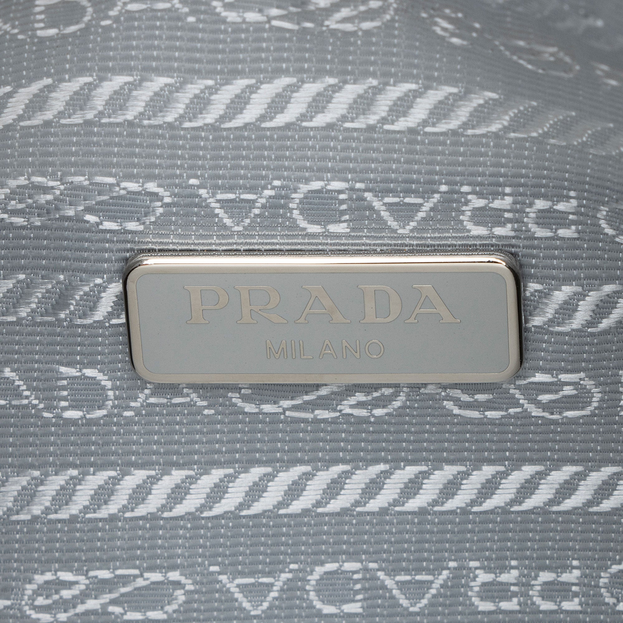 Prada Tessuto Re-Edition 2000 Mini Hobo