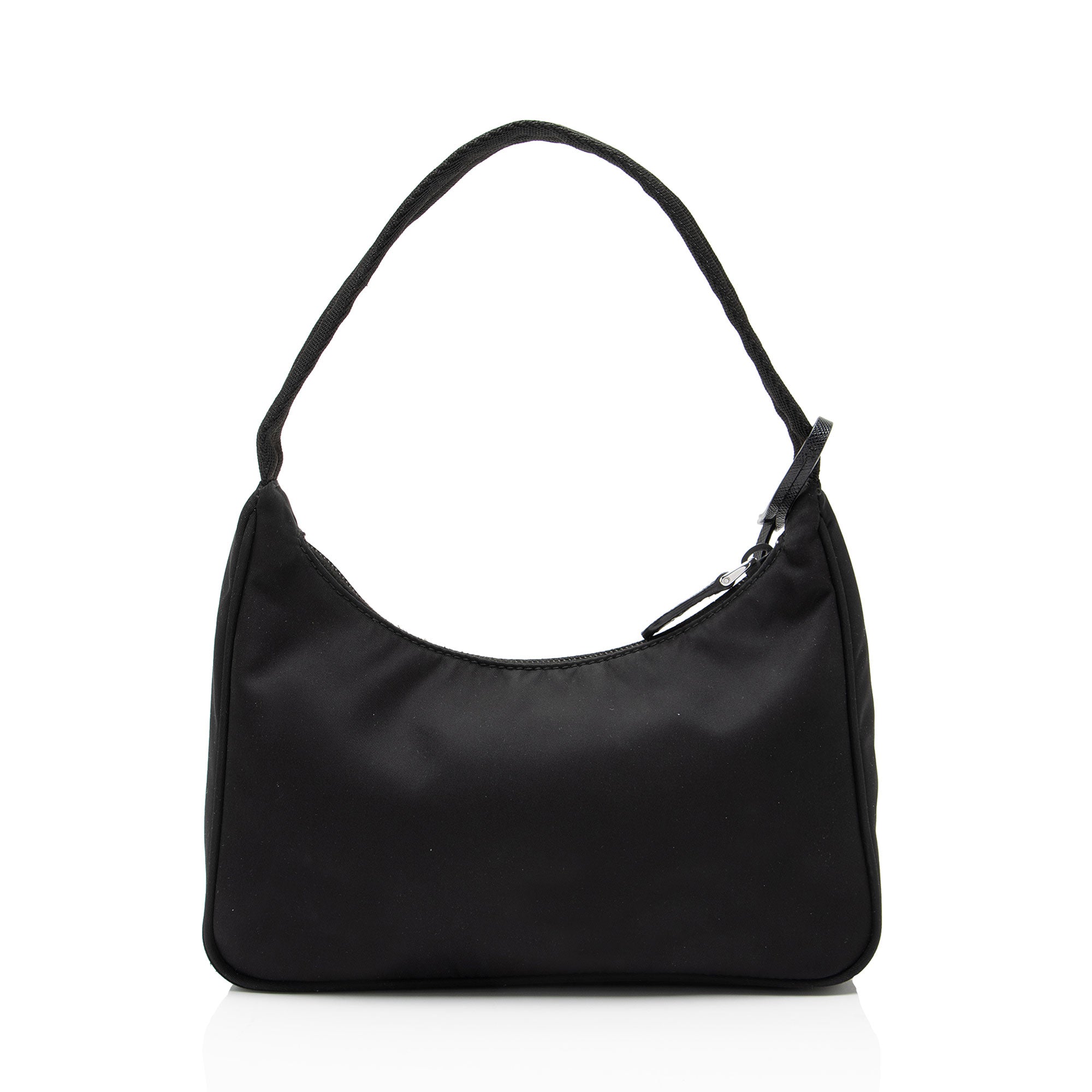 Prada Tessuto Re-Edition 2000 Mini Hobo
