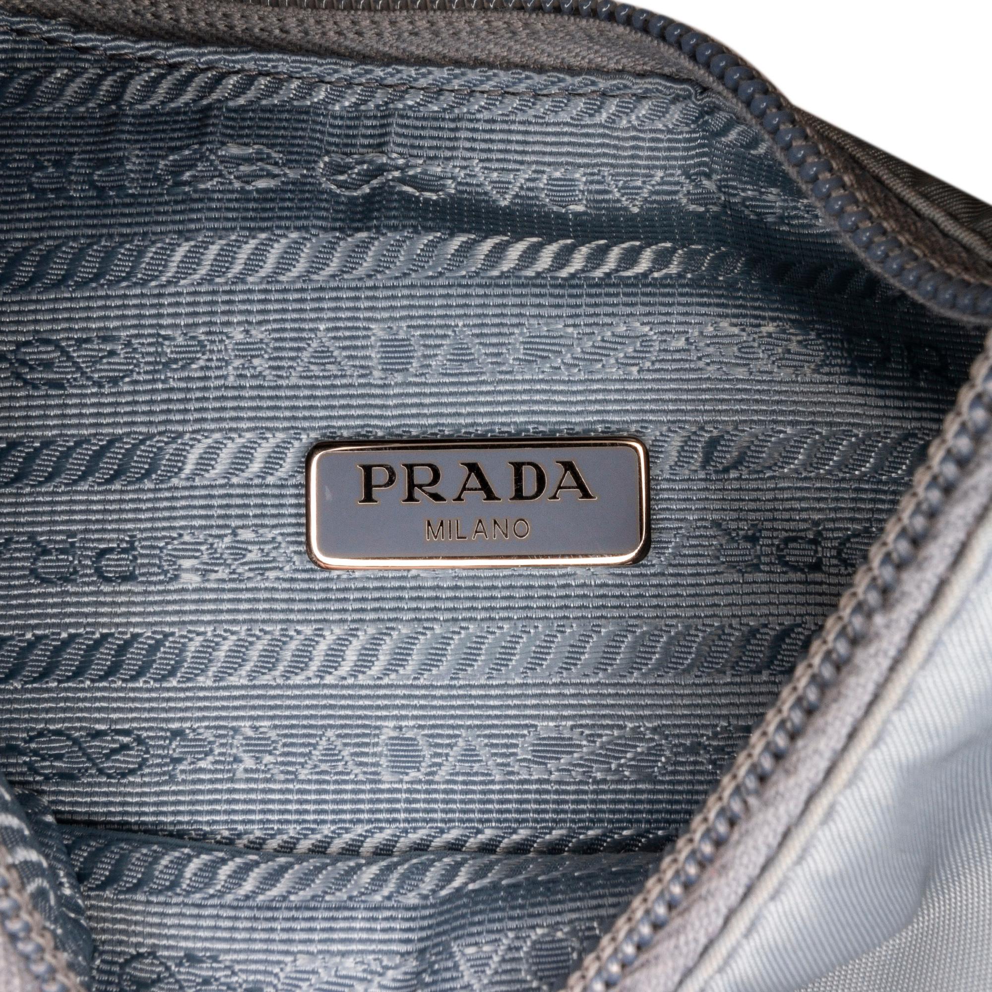 Prada Tessuto Re-Edition 2000 (SHG-jZYVBQ)