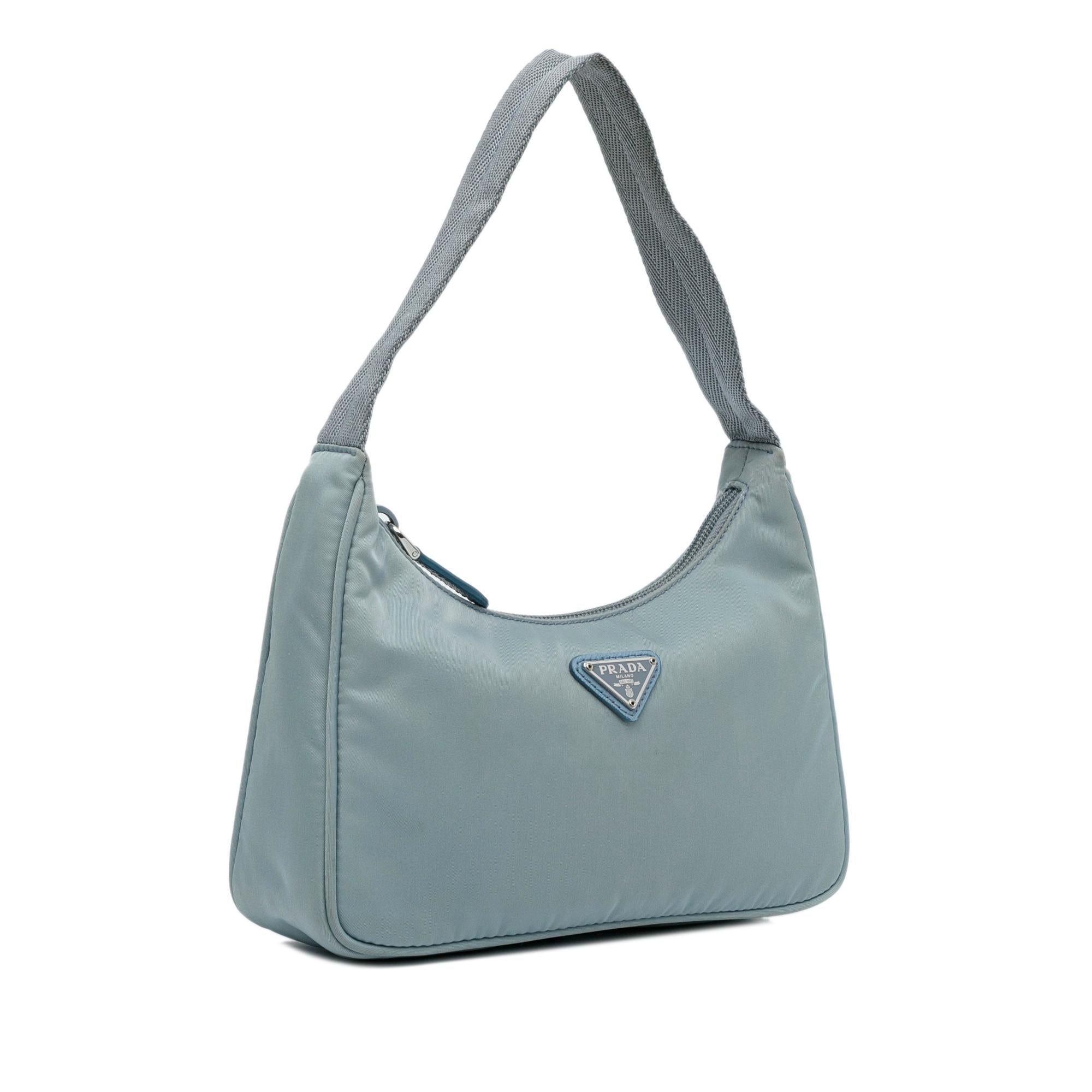 Prada Tessuto Re-Edition 2000 (SHG-jZYVBQ)