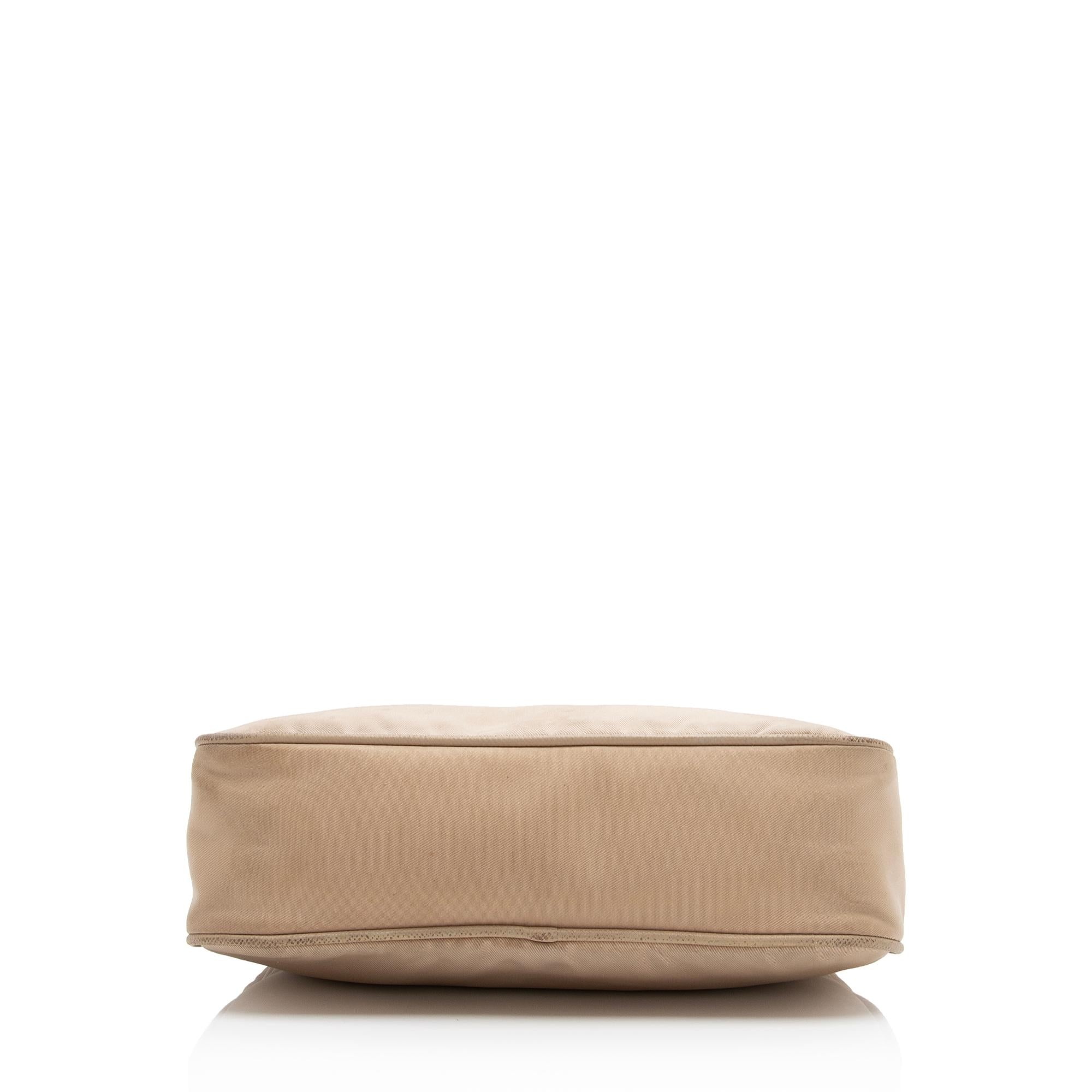 Prada Tessuto Re-Edition 2005 Crossbody Bag (SHF-23359)