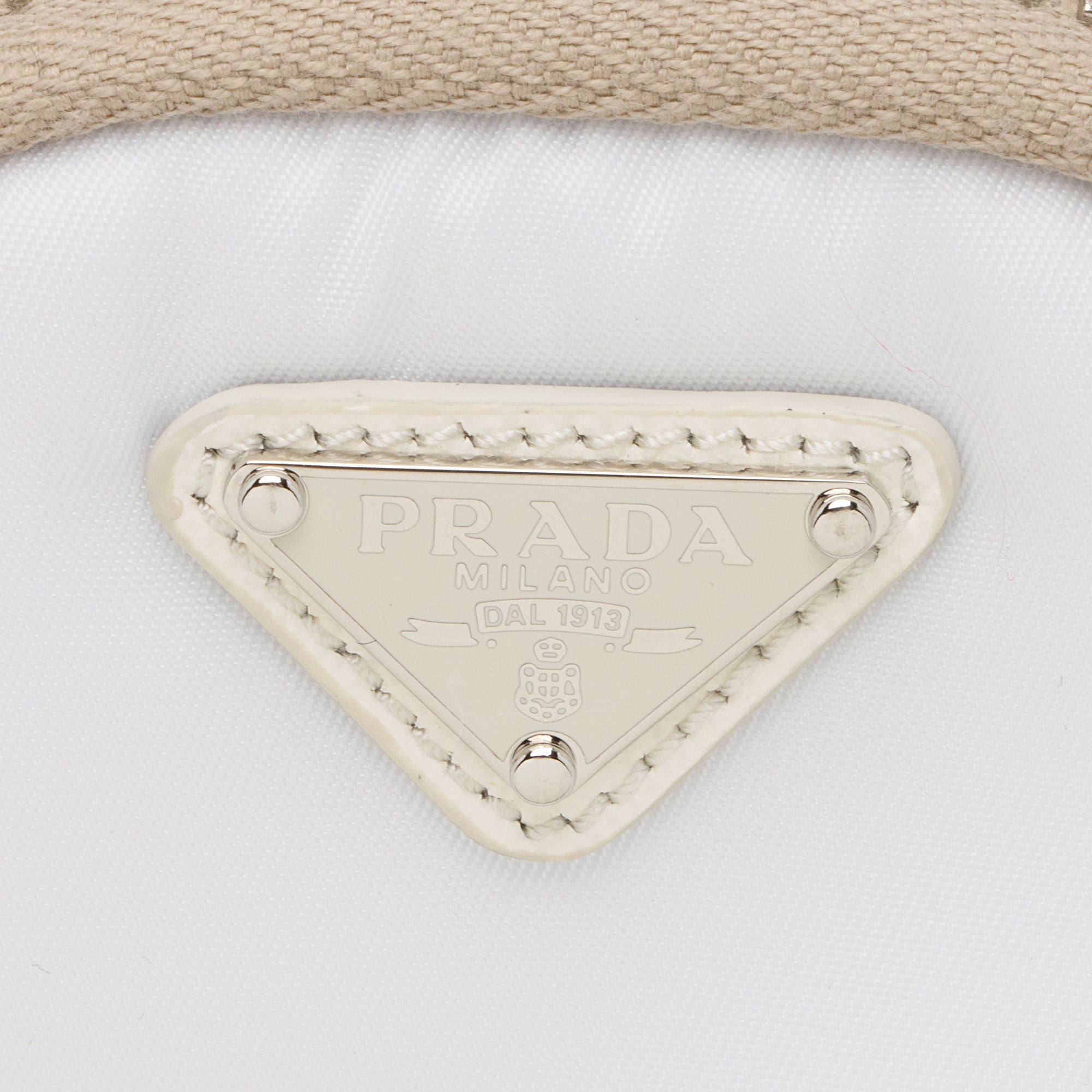 Prada Tessuto Re-Edition 2005 Crossbody
