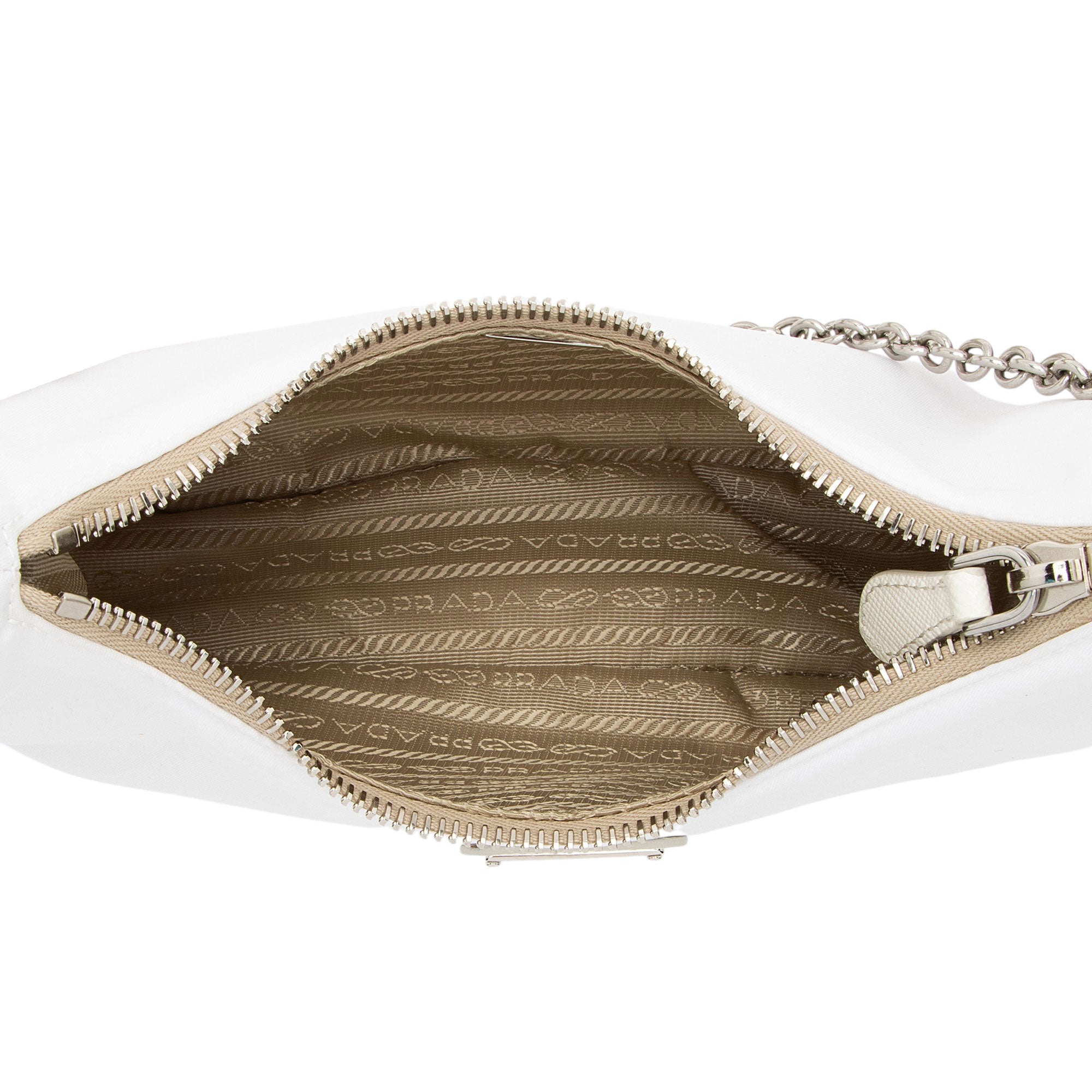 Prada Tessuto Re-Edition 2005 Crossbody
