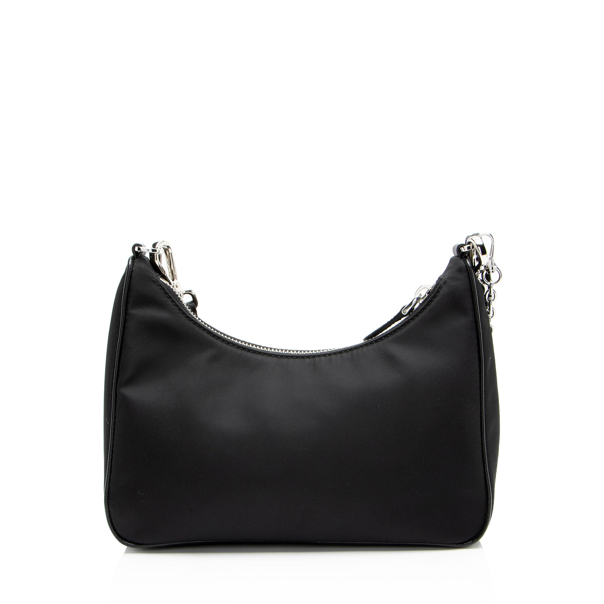 Prada Tessuto Re-Edition 2005 Crossbody