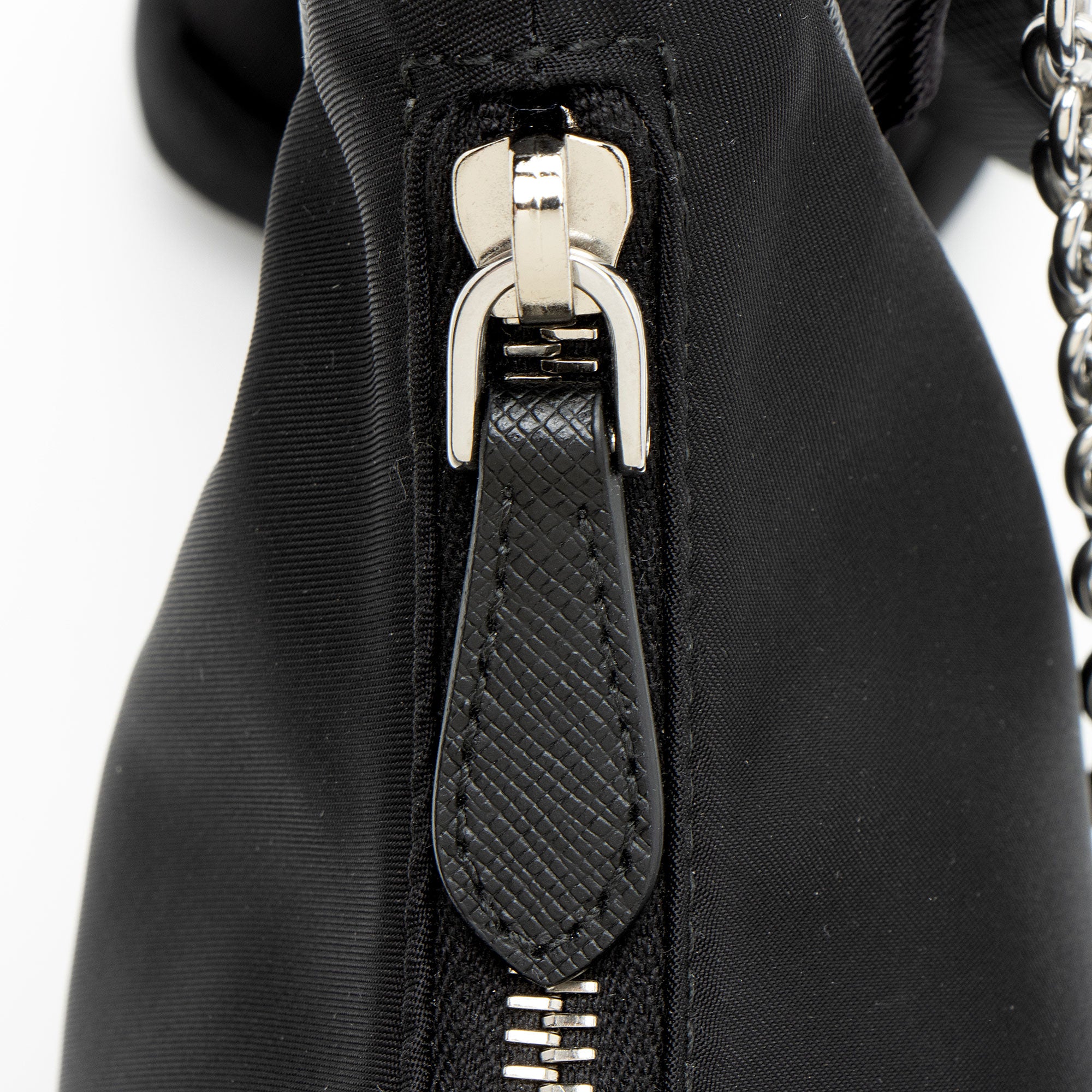 Prada Tessuto Re-Edition 2005 Crossbody