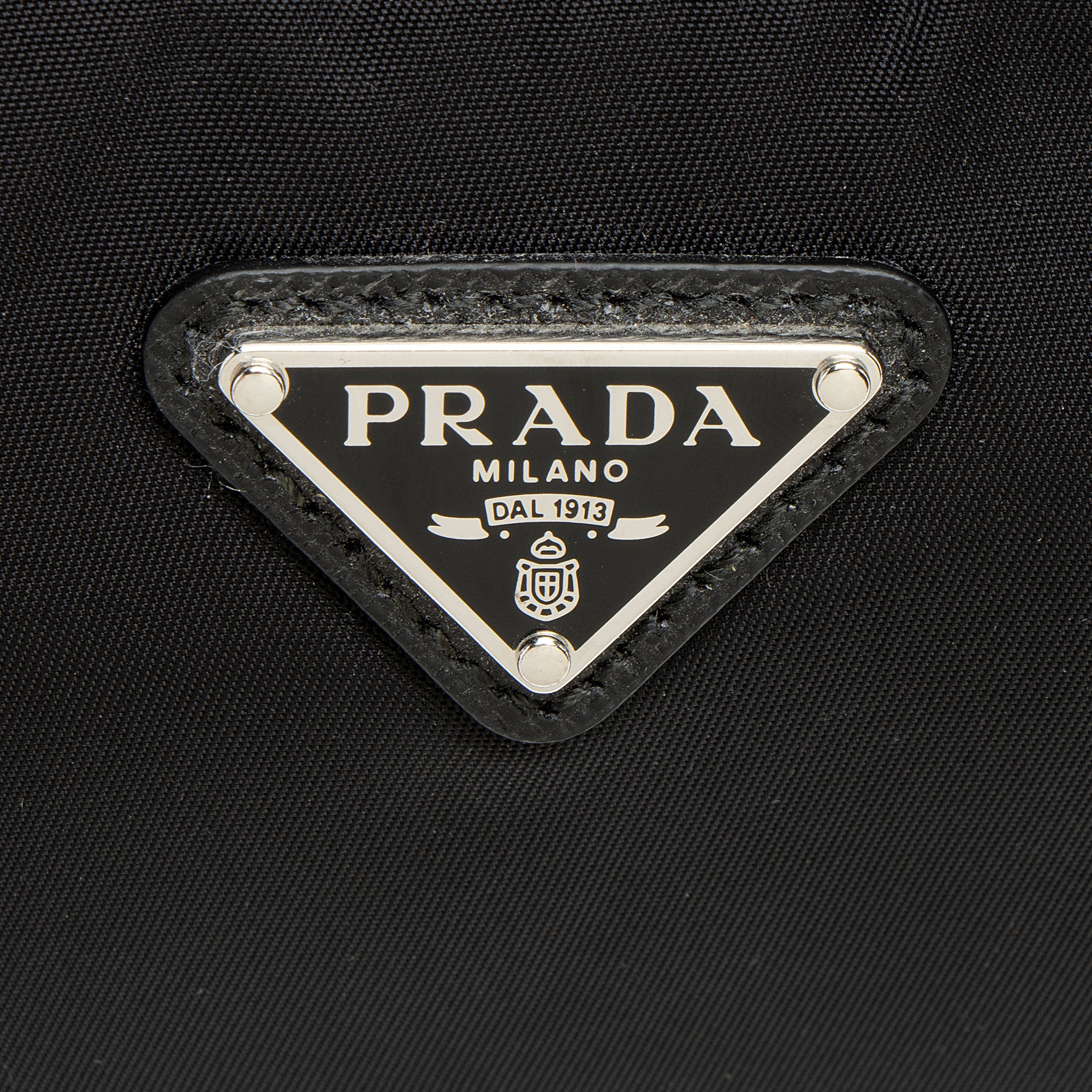 Prada Tessuto Re-Edition 2005 Crossbody