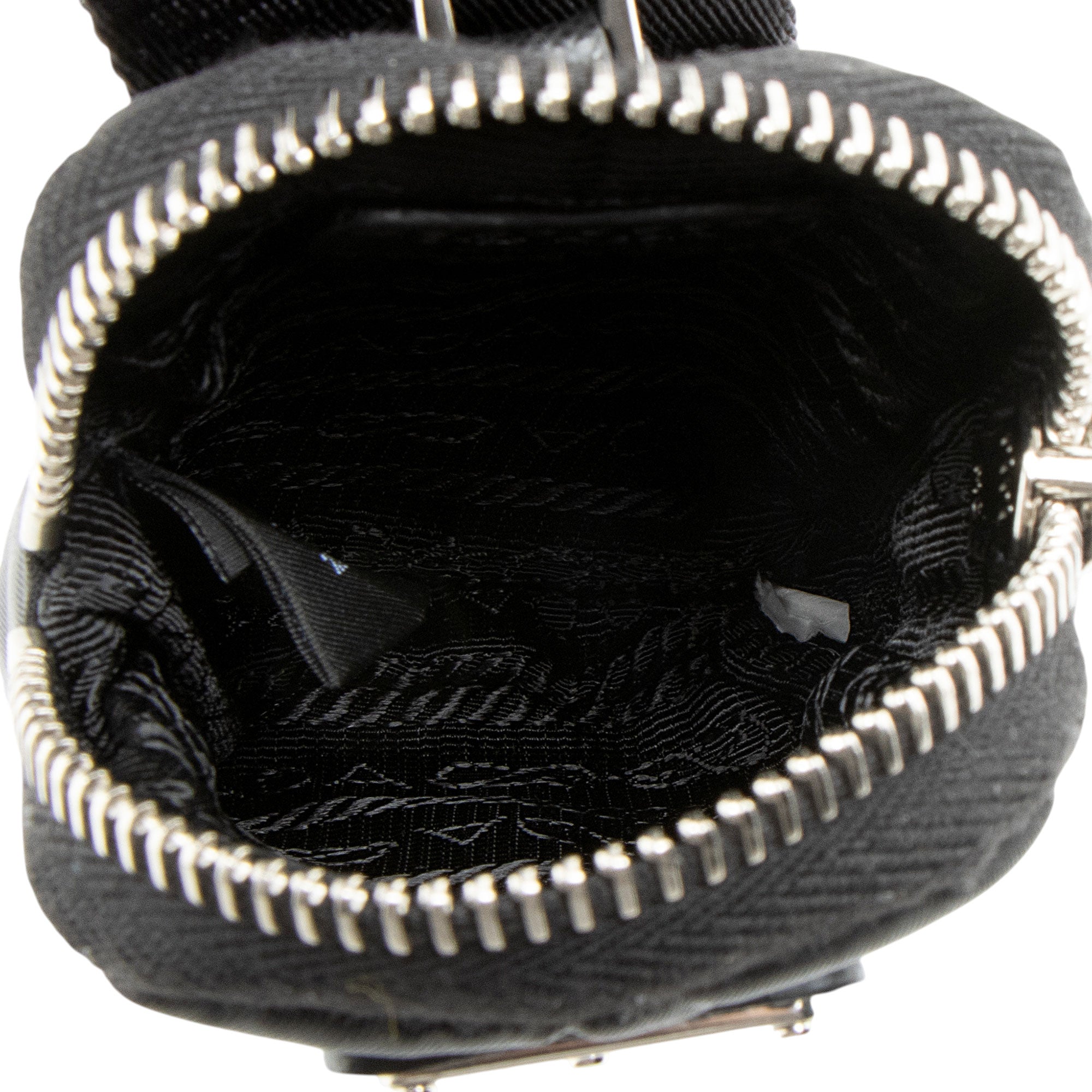 Prada Tessuto Re-Edition 2005 Crossbody