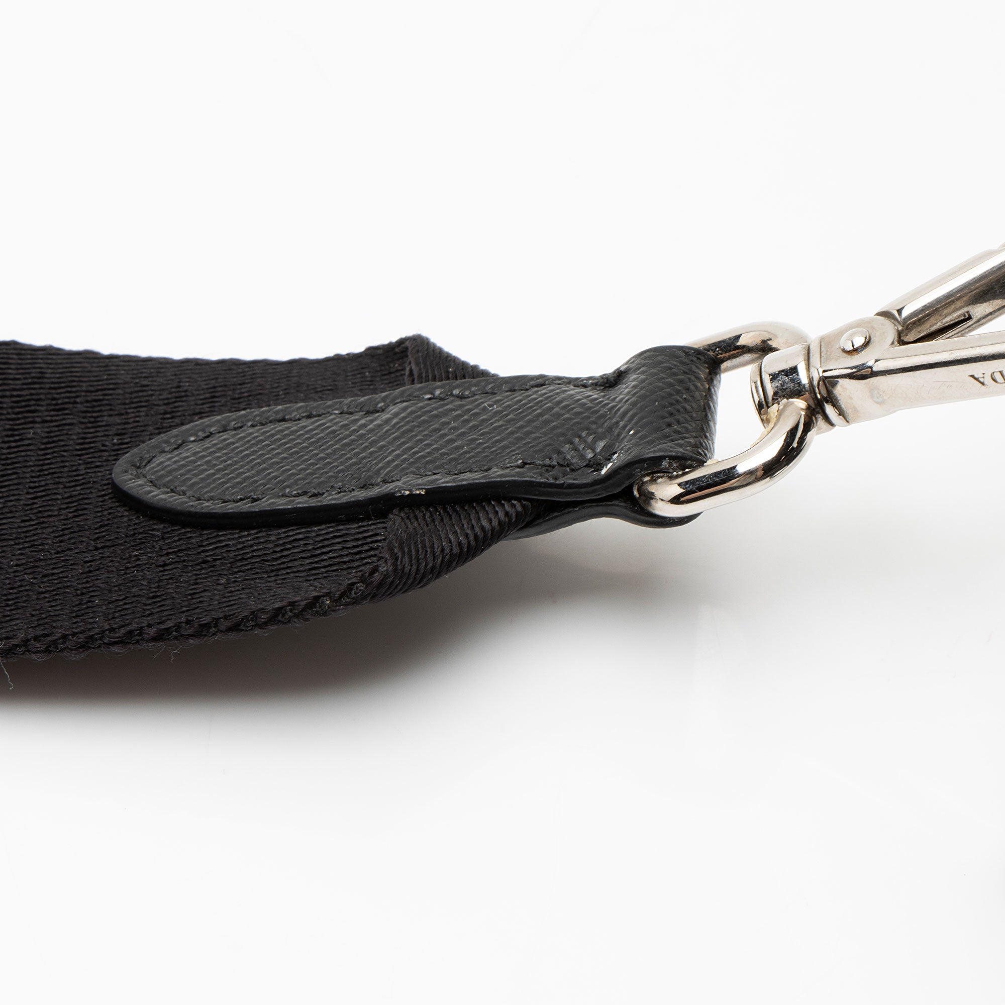 Prada Tessuto Re-Edition 2005 Crossbody