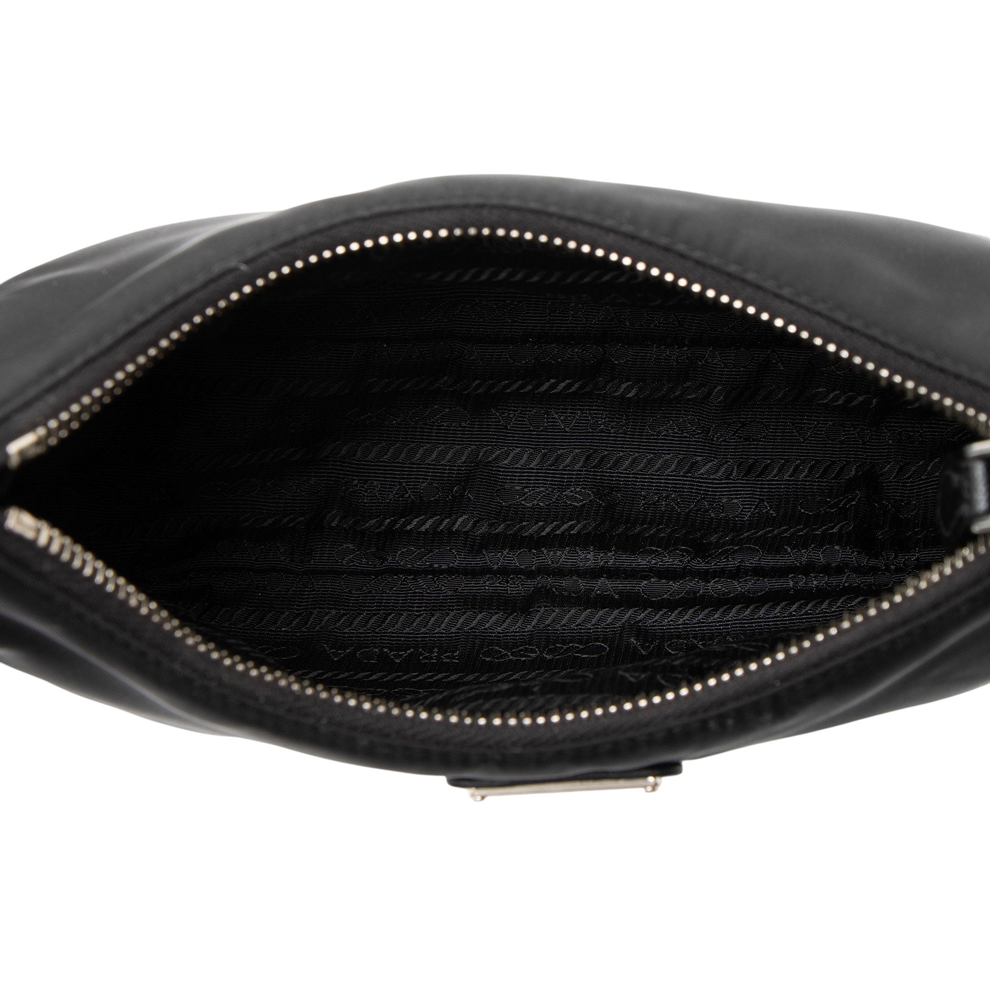Prada Tessuto Re-Edition 2005 Crossbody