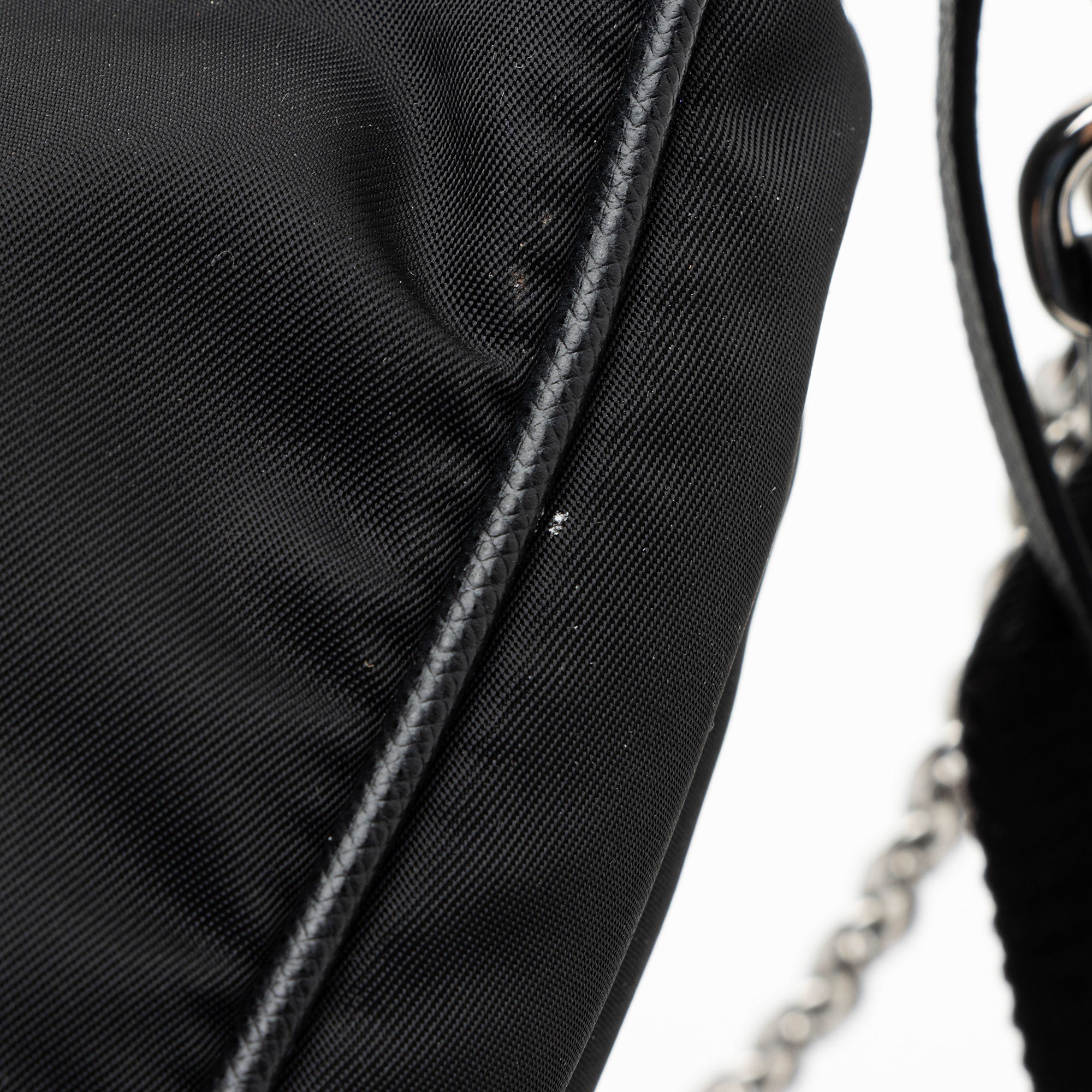 Prada Tessuto Re-Edition 2005 Crossbody