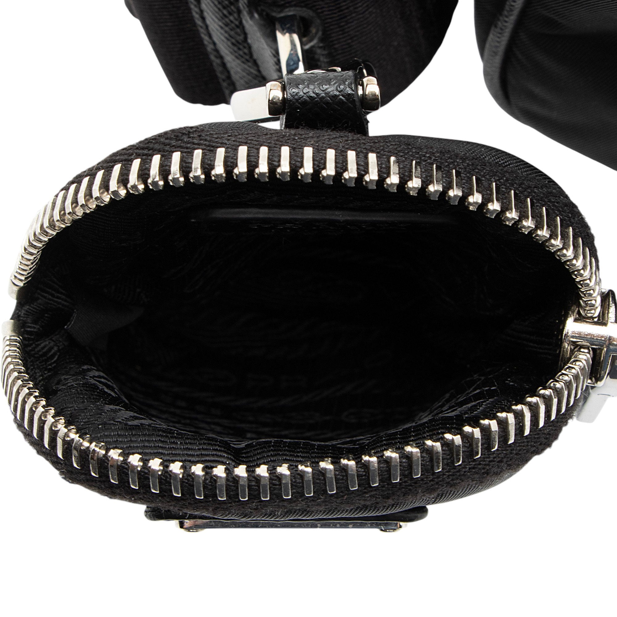 Prada Tessuto Re-Edition 2005 Crossbody