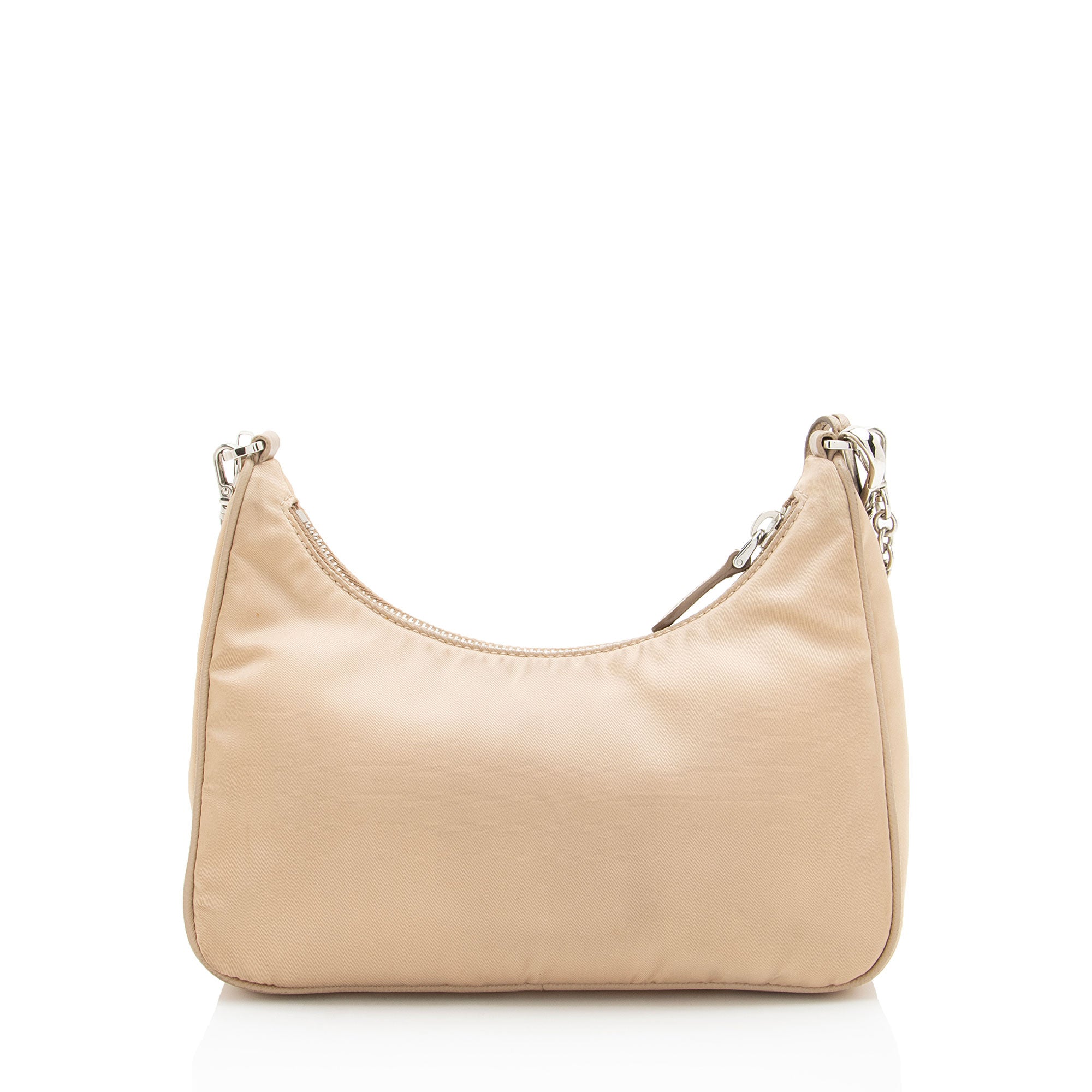 Prada Tessuto Re-Edition 2005 Crossbody