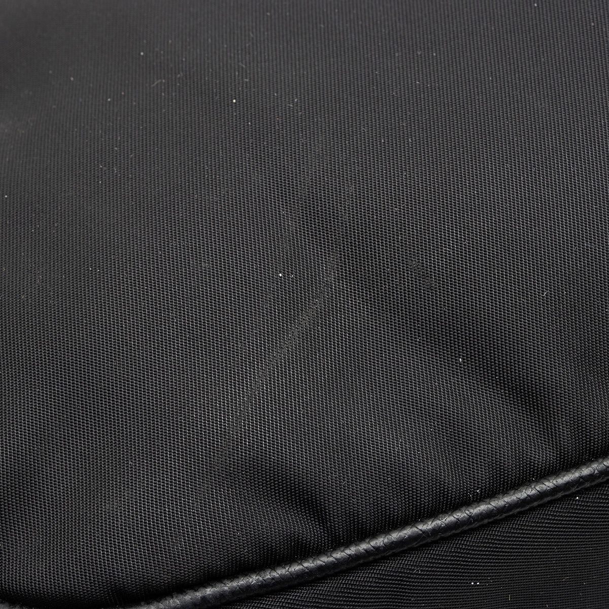 Prada Tessuto Re-Edition 2005 Crossbody