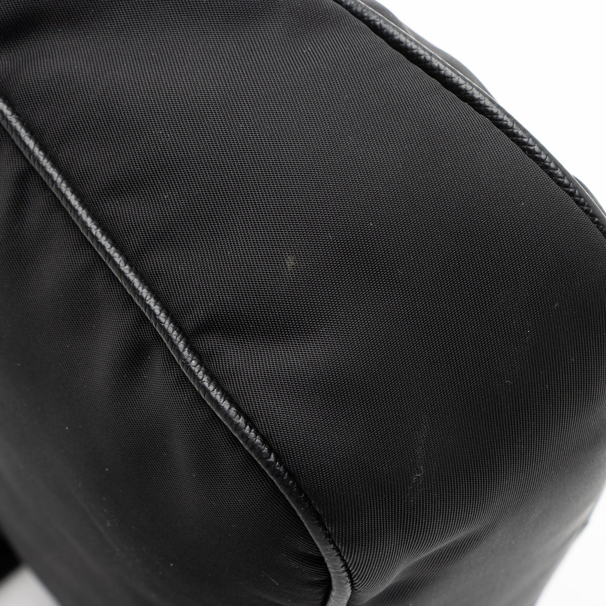 Prada Tessuto Re-Edition 2005 Crossbody